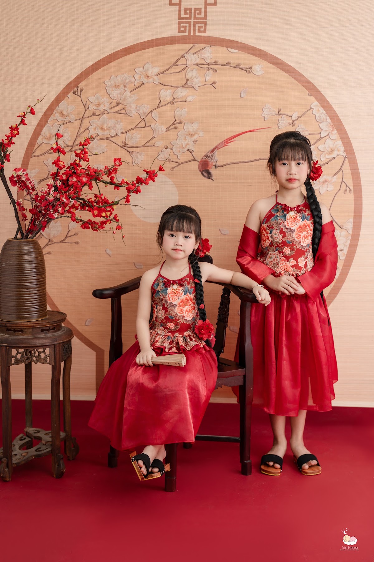 CÁT TƯỜNG NHƯ Ý