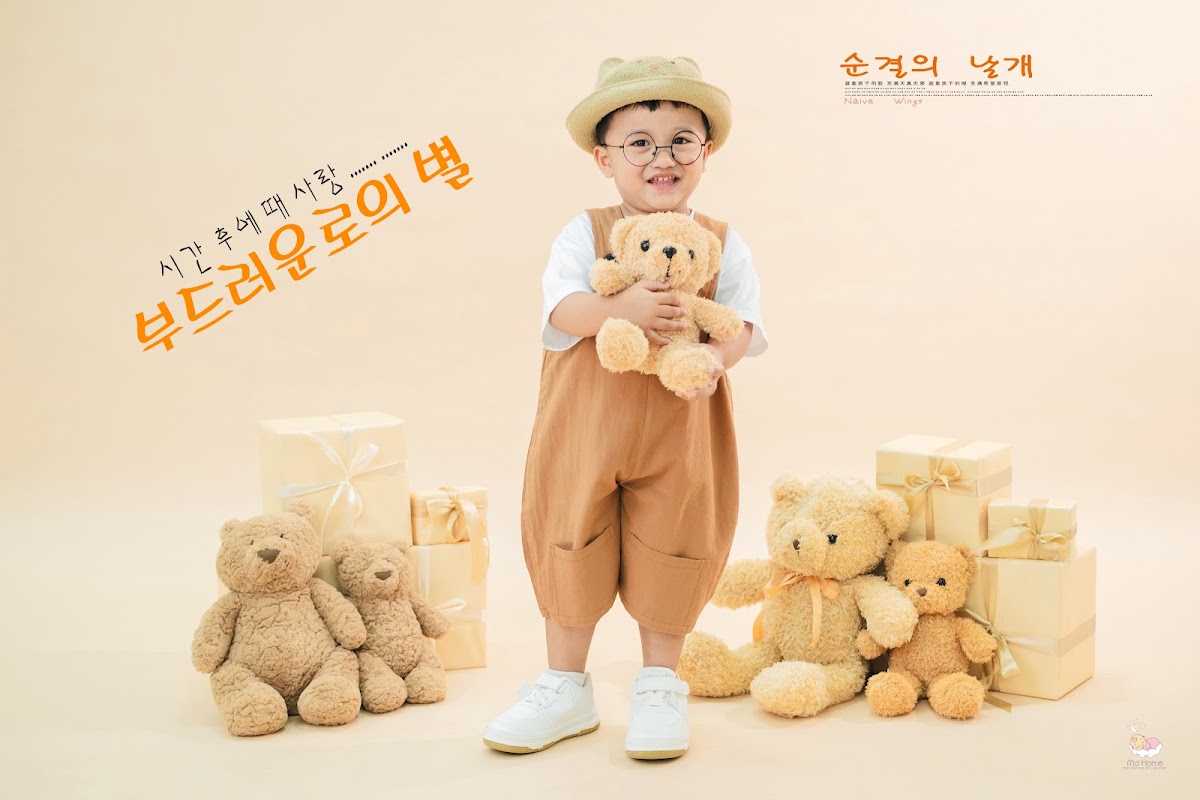 TEDDY BEAR