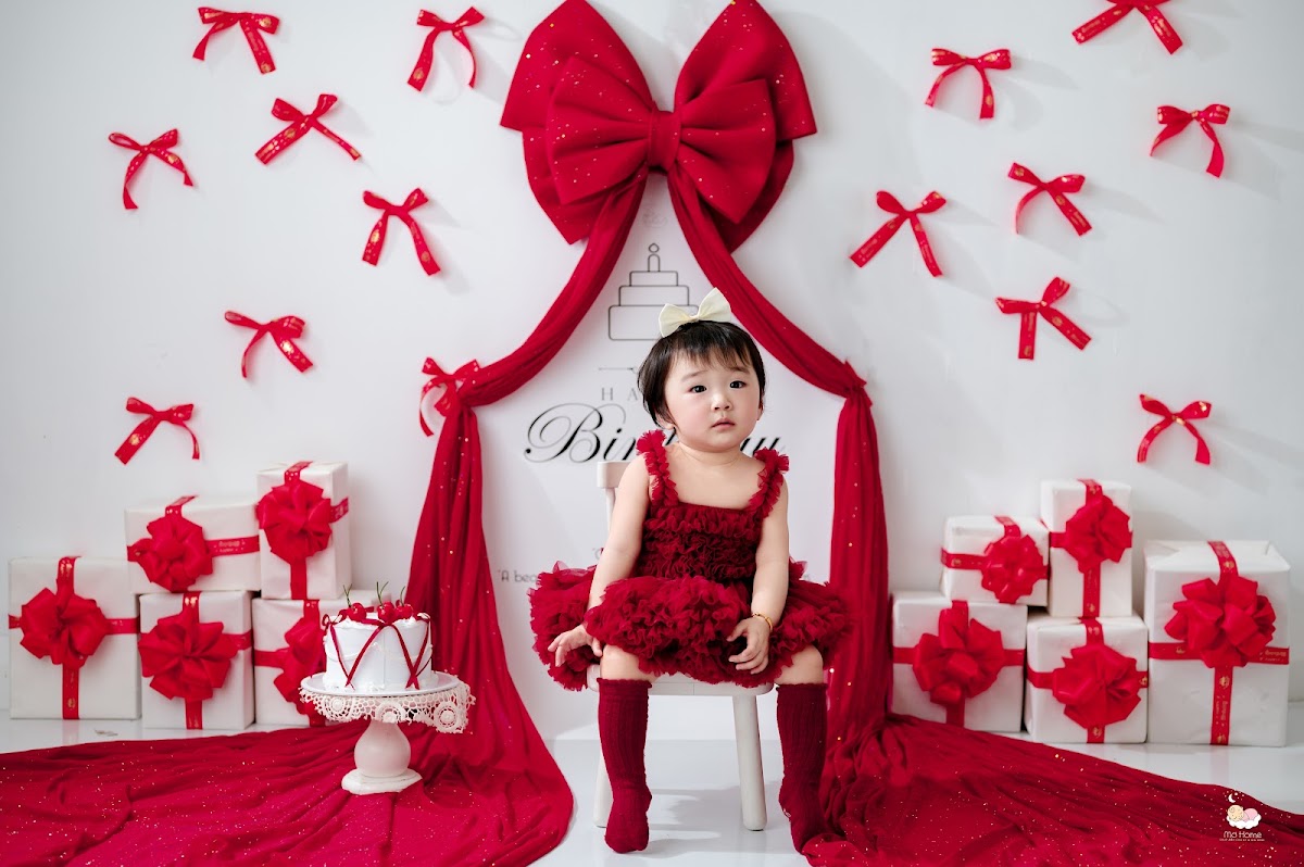 RED PARTY