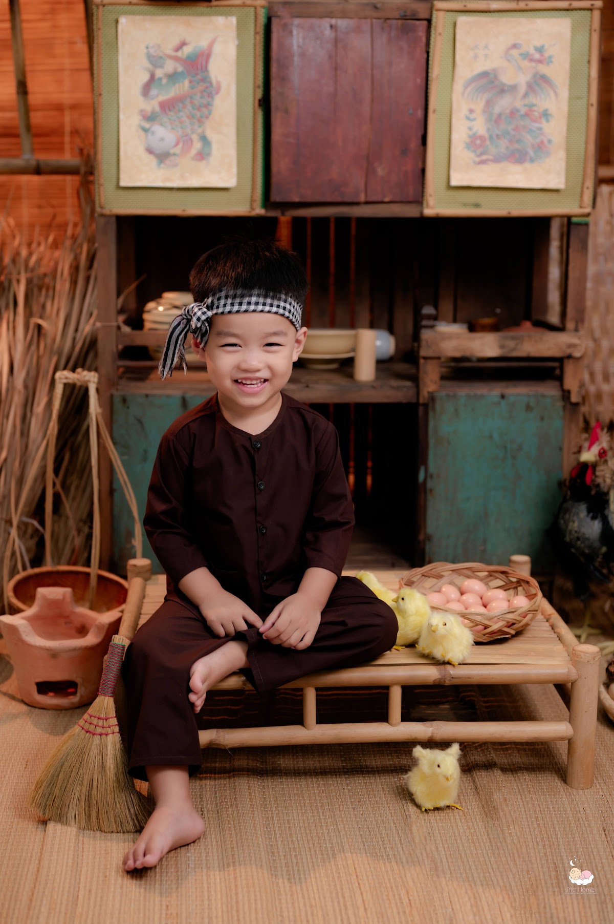 NÔNG DÂN