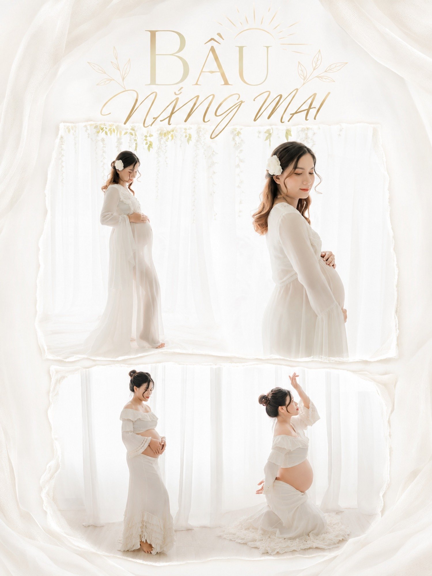 BẦU NẮNG MAI