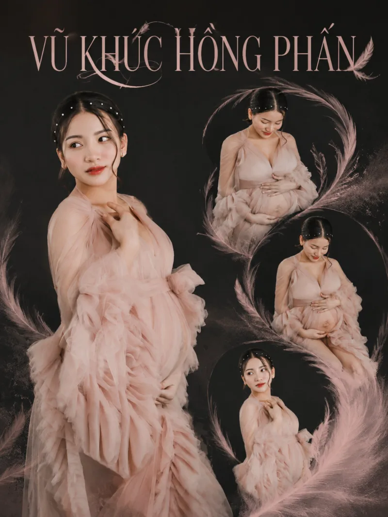 VŨ KHÚC HỒNG PHẤN