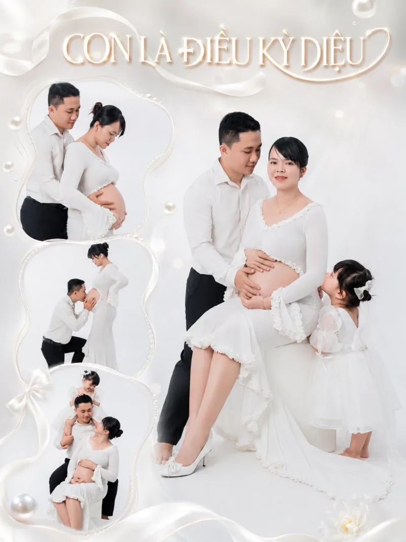 CON LÀ ĐIỀU KỲ DIỆU