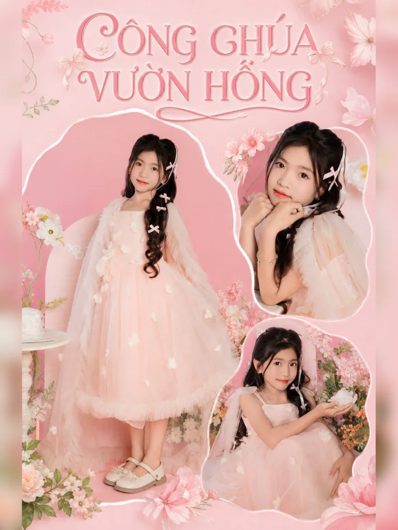 SINH NHẬT HỒNG