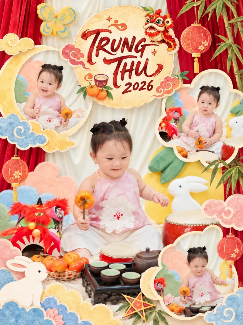 TRUNG THU 2026 - LK