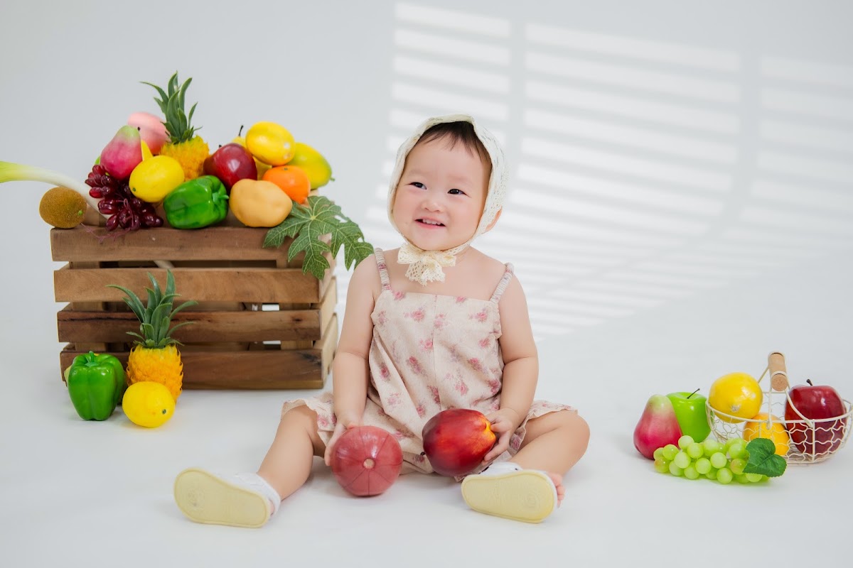 CẢNH TRÁI CÂY