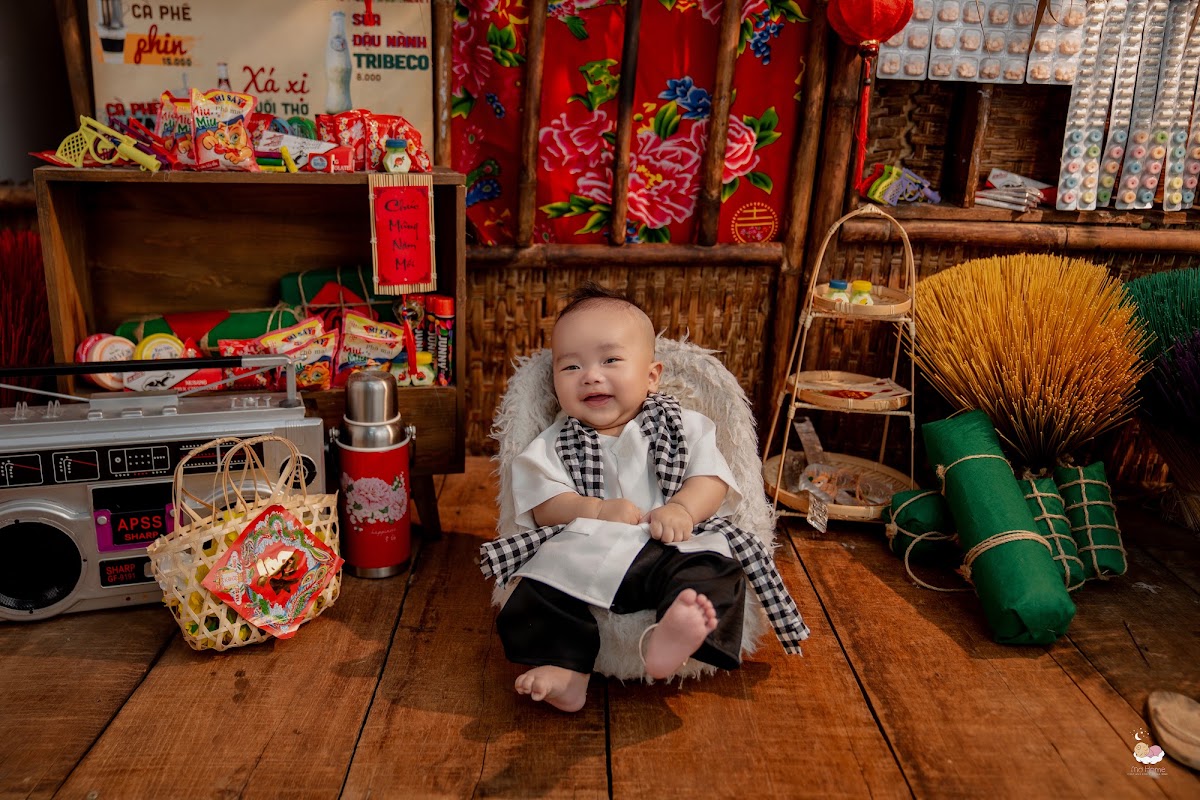 TẠP HÓA TUỔI THƠ