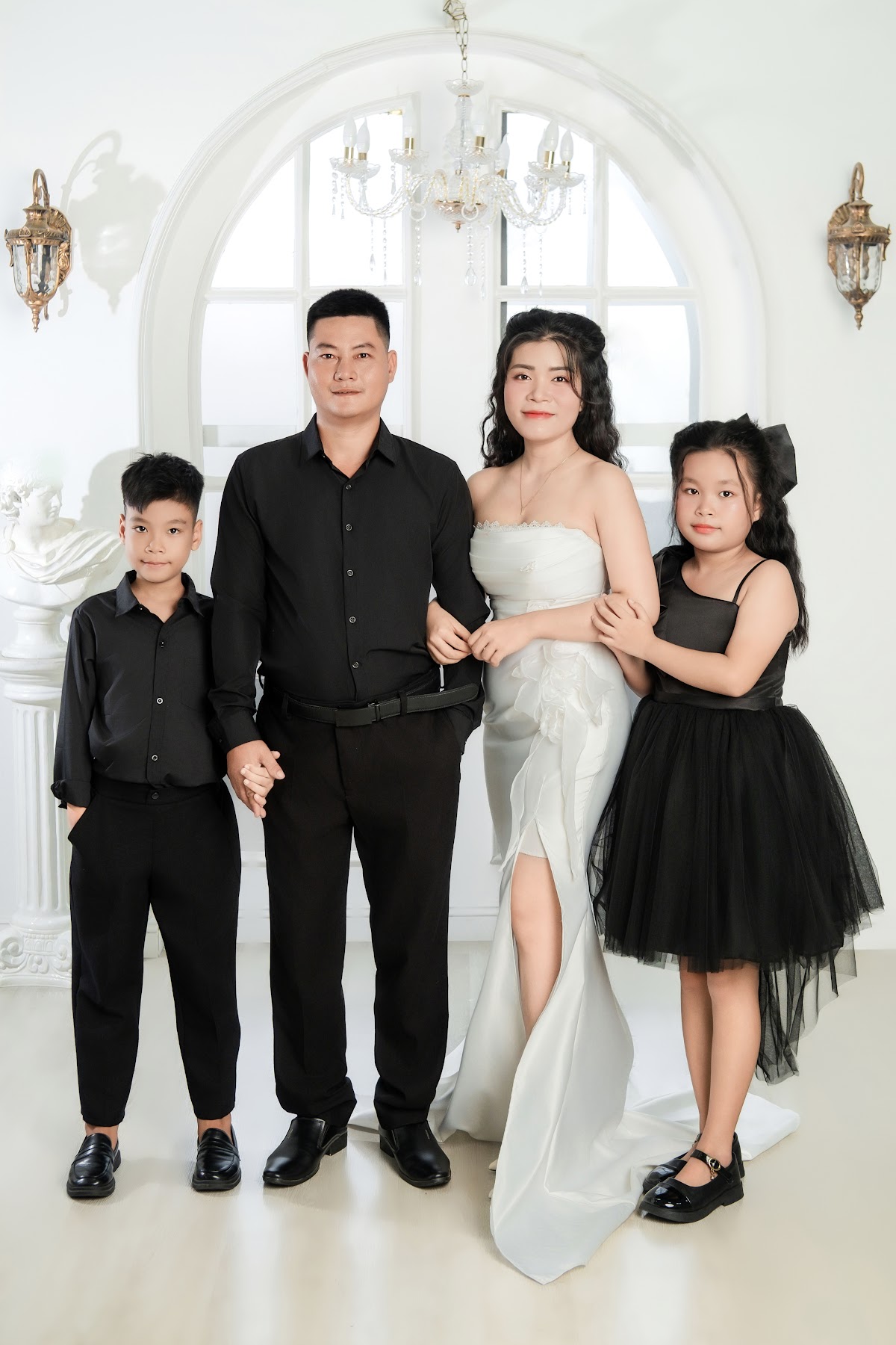 PHÔNG CỬA SỔ