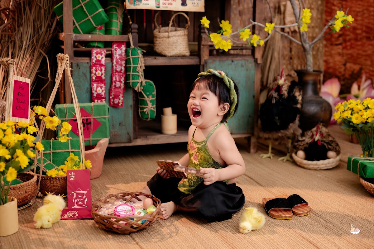 CAFÉ - MƠ HOME - TẠP HÓA