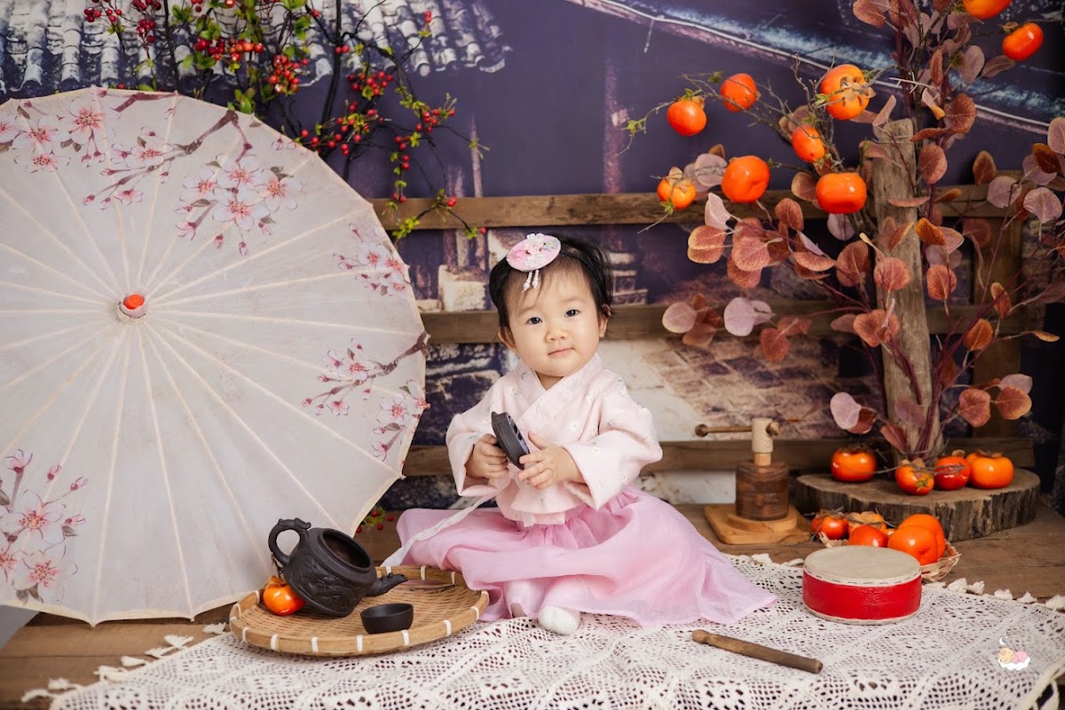 HANBOK