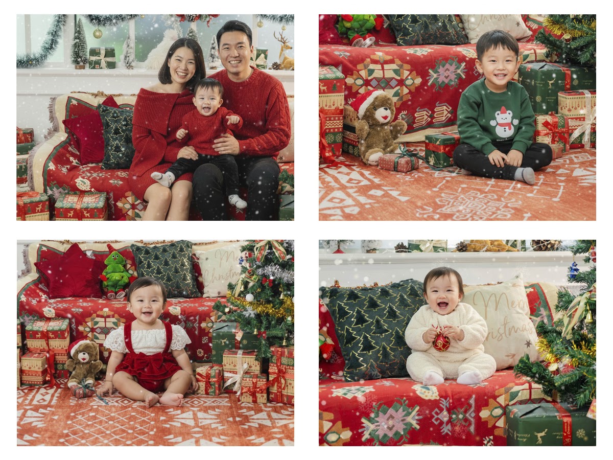SOFA ẤM ÁP