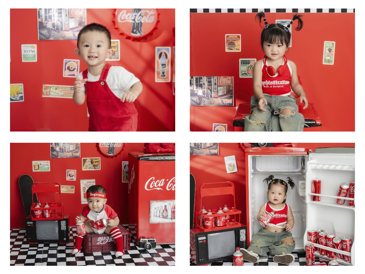 COCA COLA