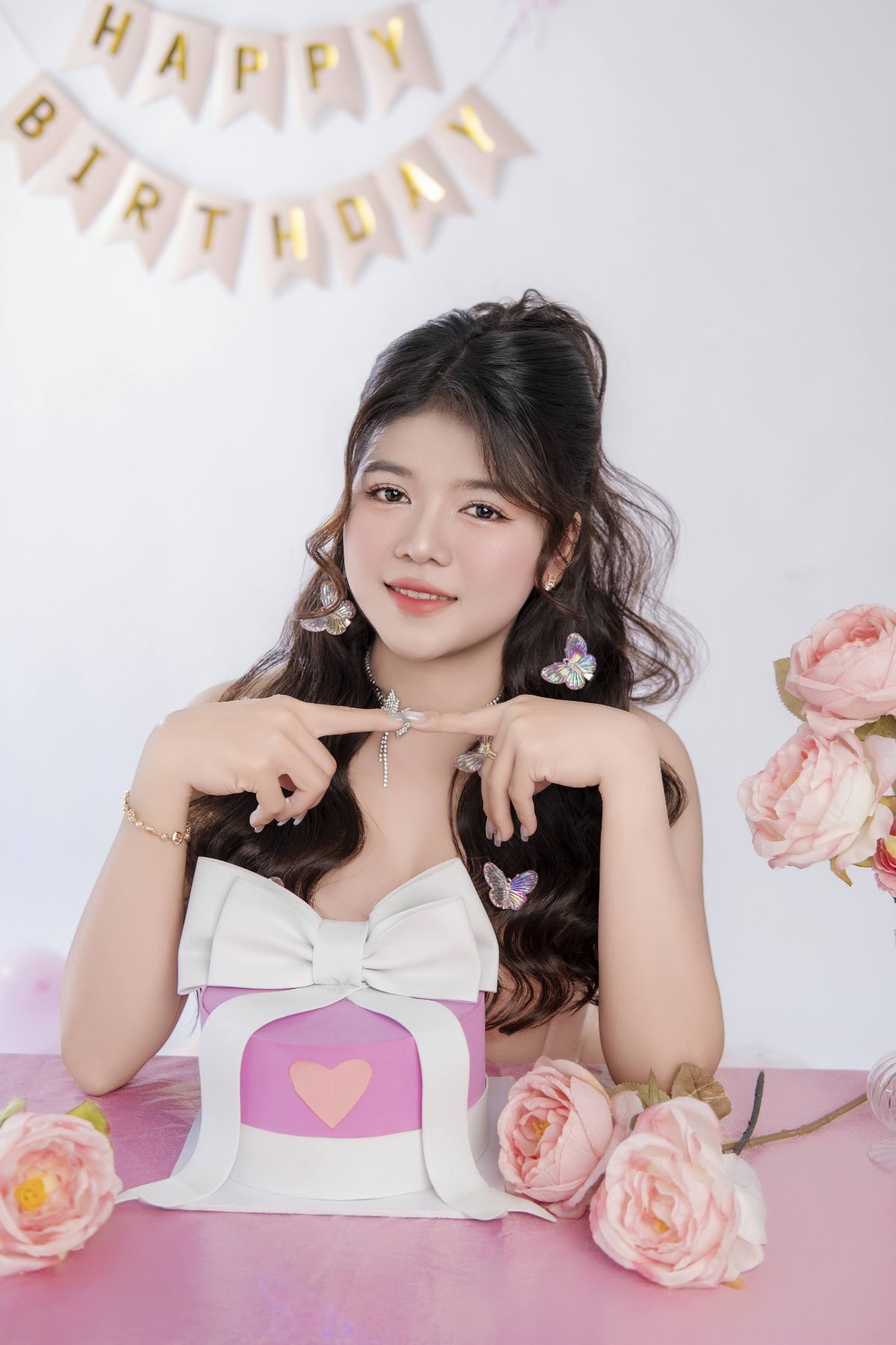 SINH NHẬT 5