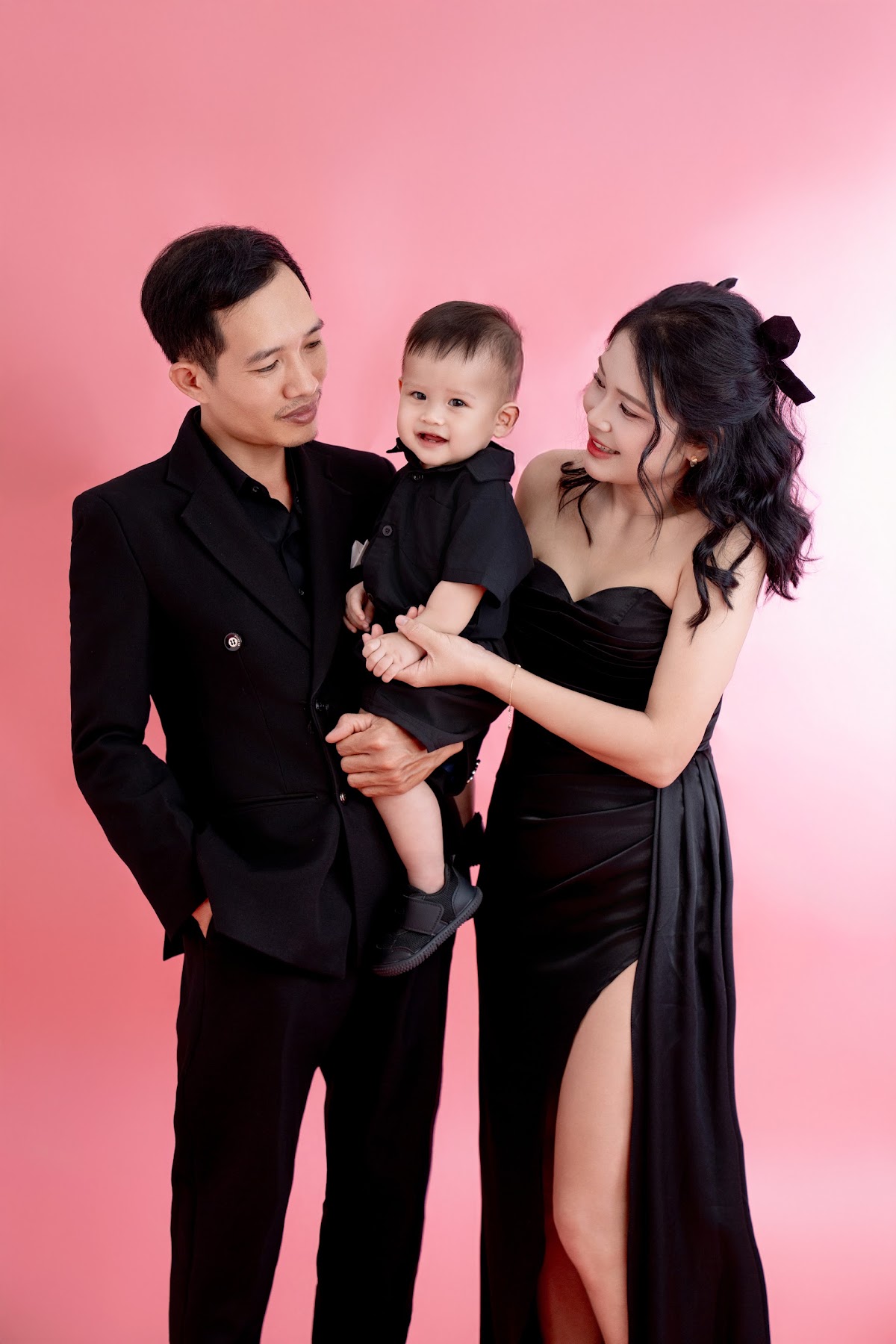 PHÔNG HỒNG LOANG