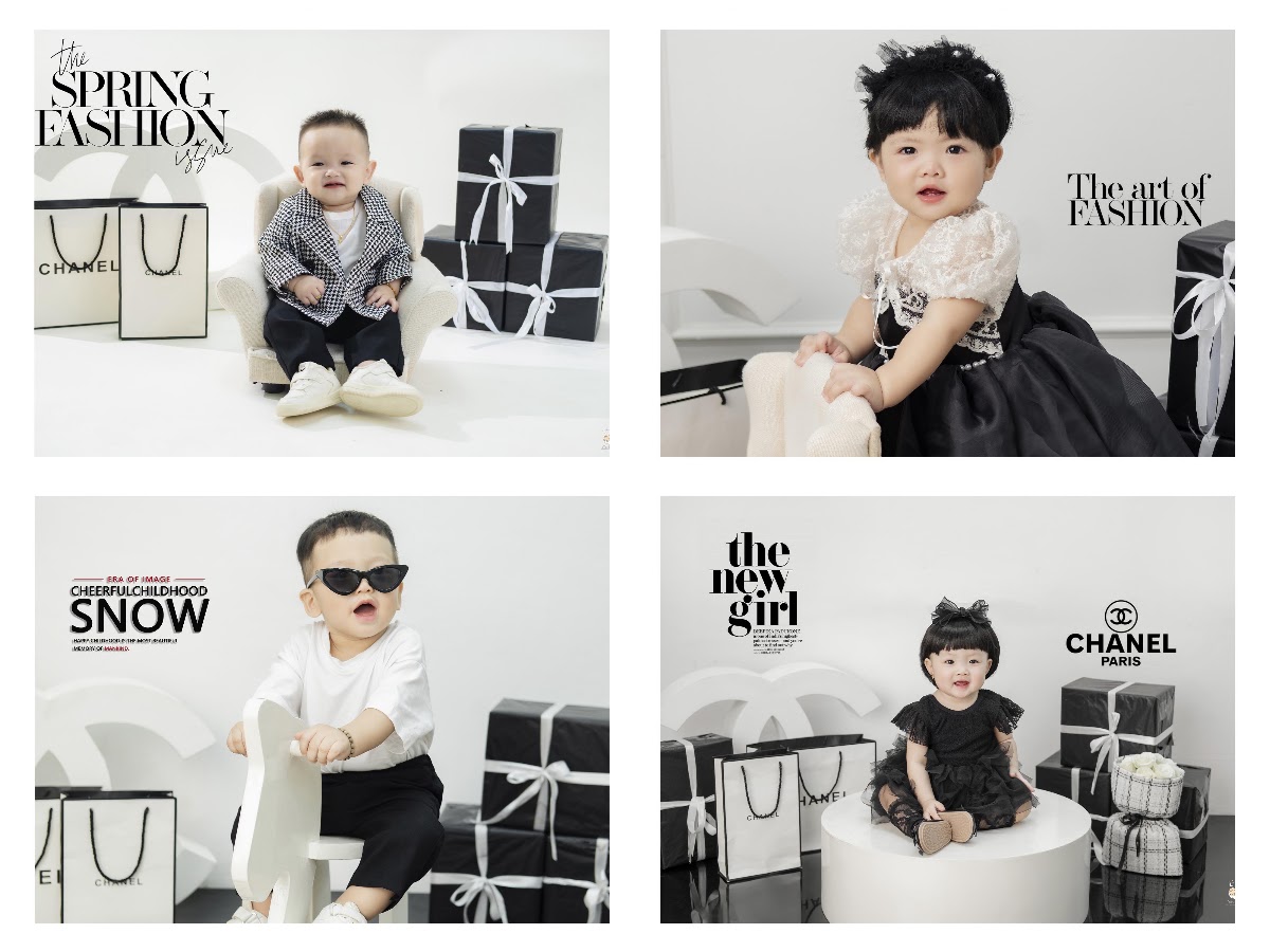 CHANEL LK