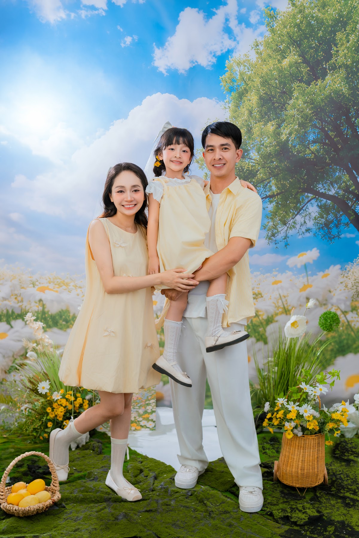 MÙA HÈ YÊU THƯƠNG