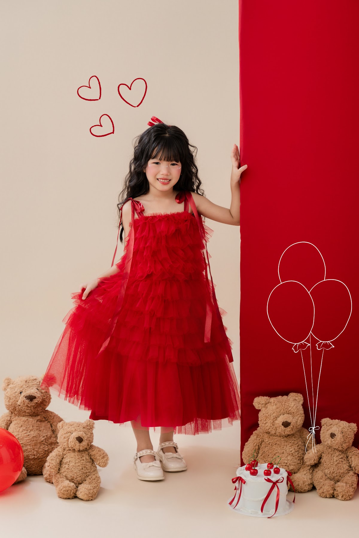 LITTLE WISHES - ĐIỀU ƯỚC NHỎ XINH