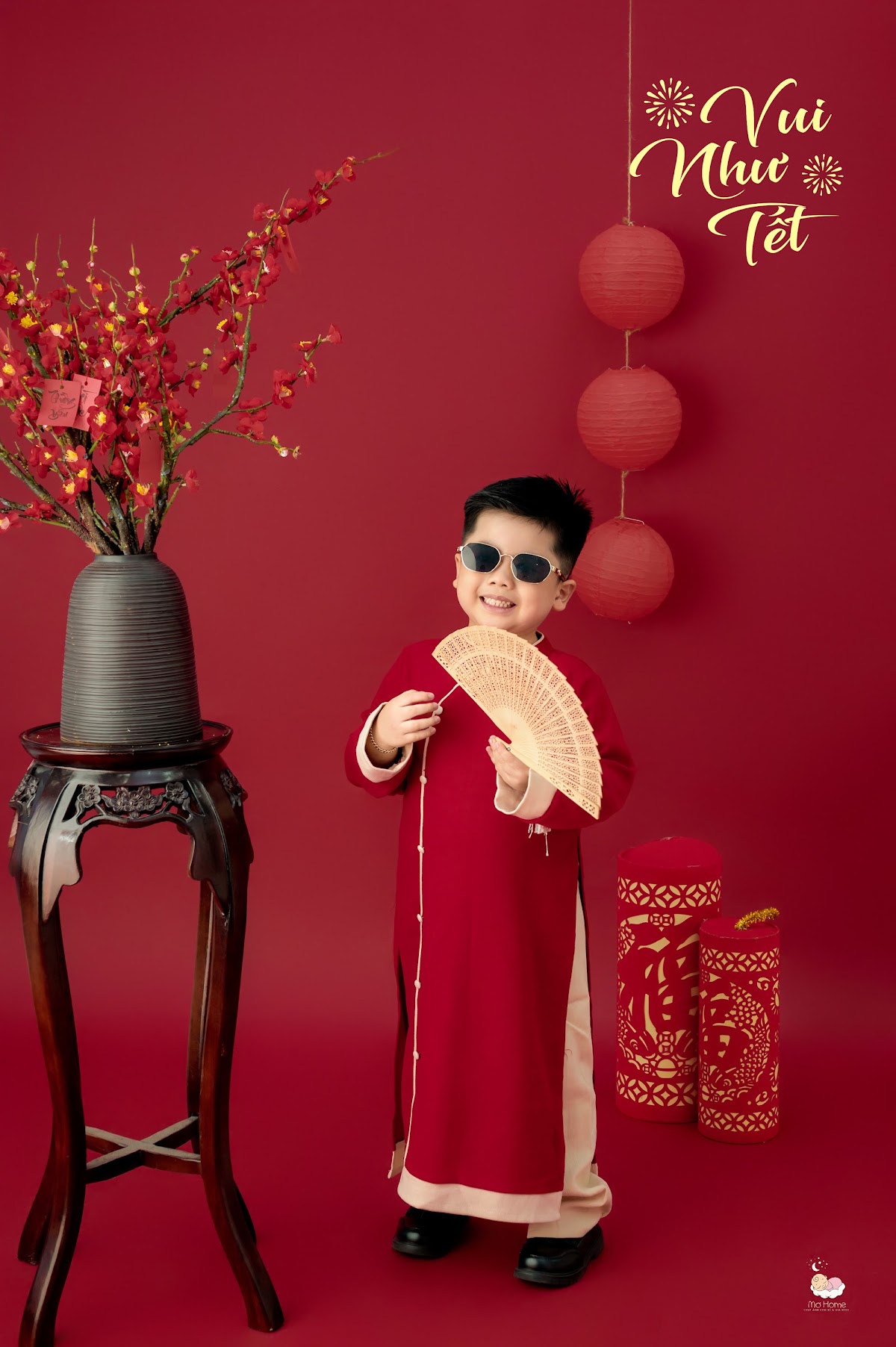 SẮC ĐỎ