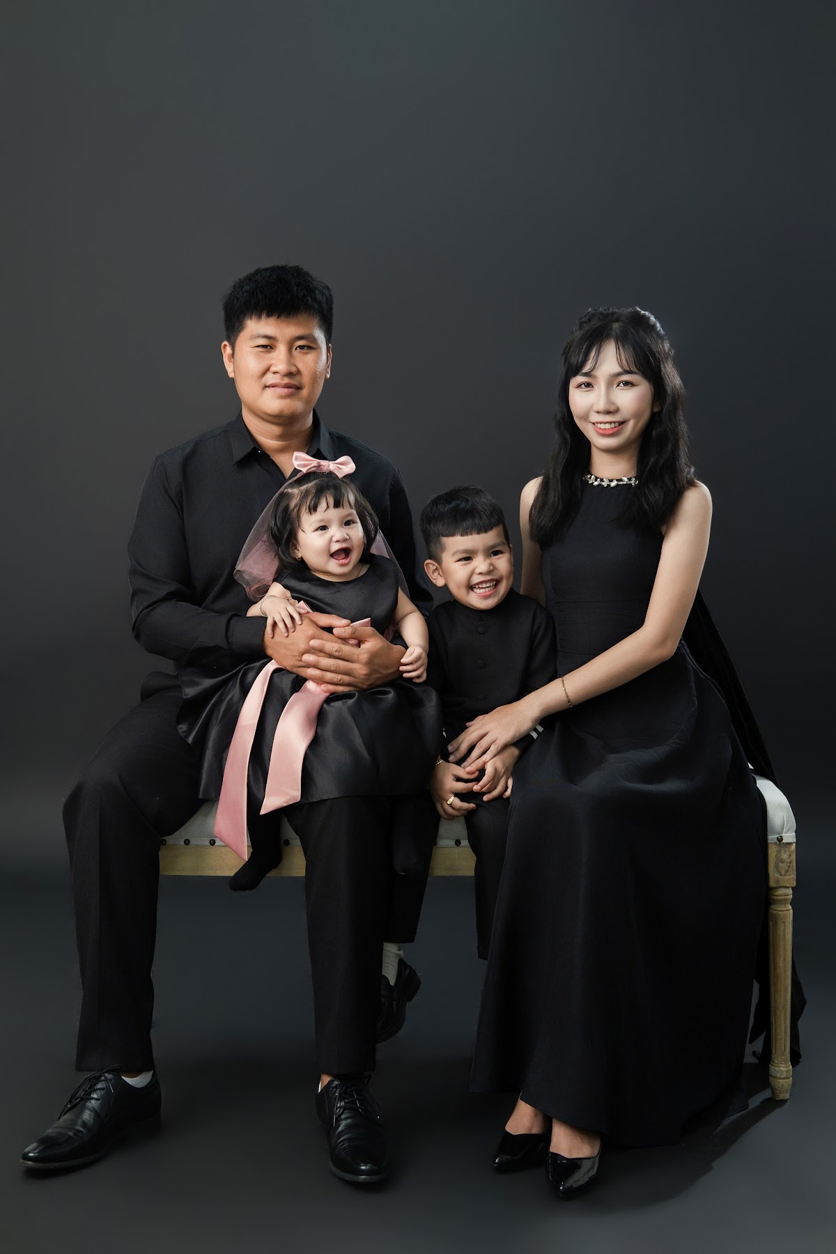 PHÔNG ĐEN LK