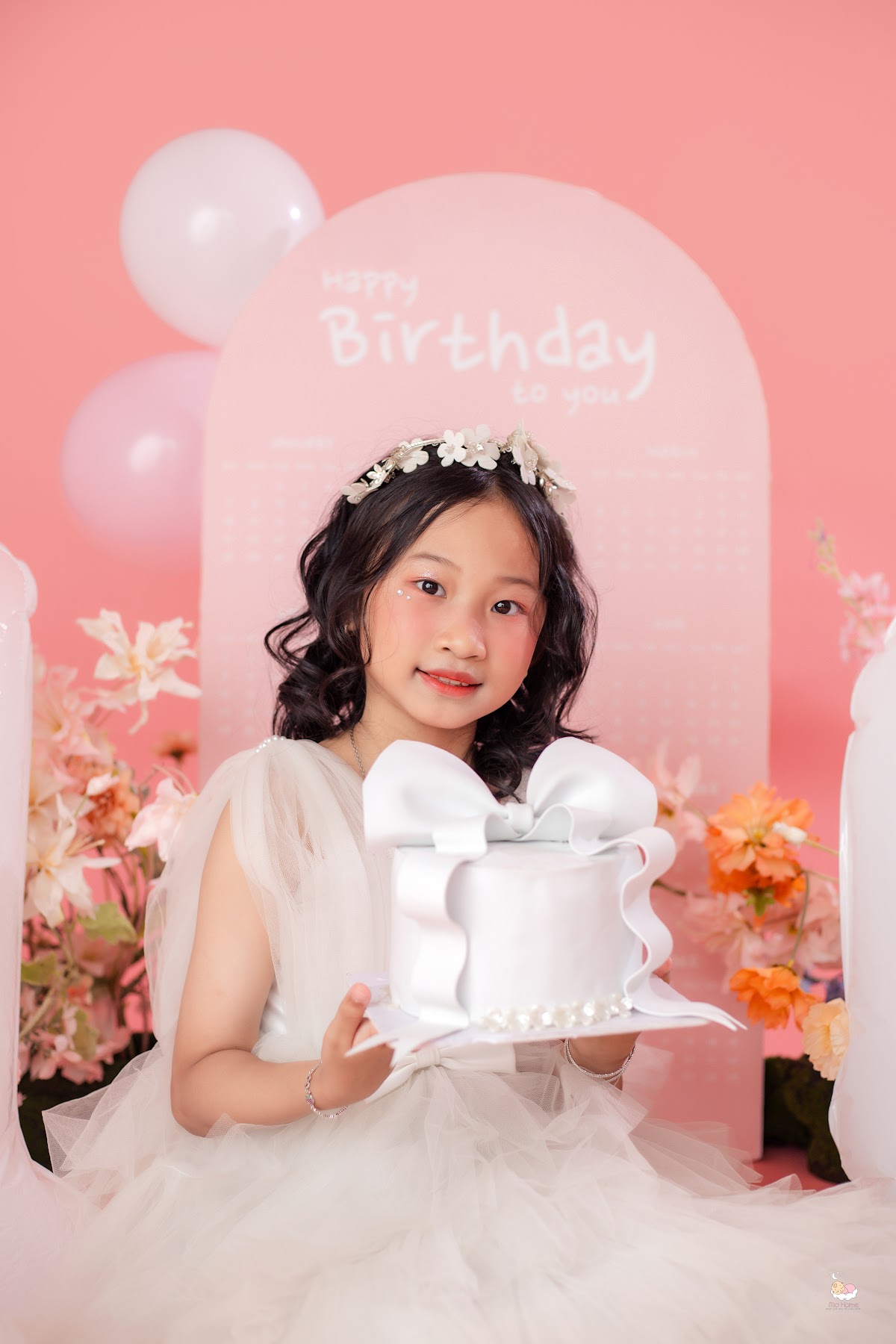 BEAUTY KID