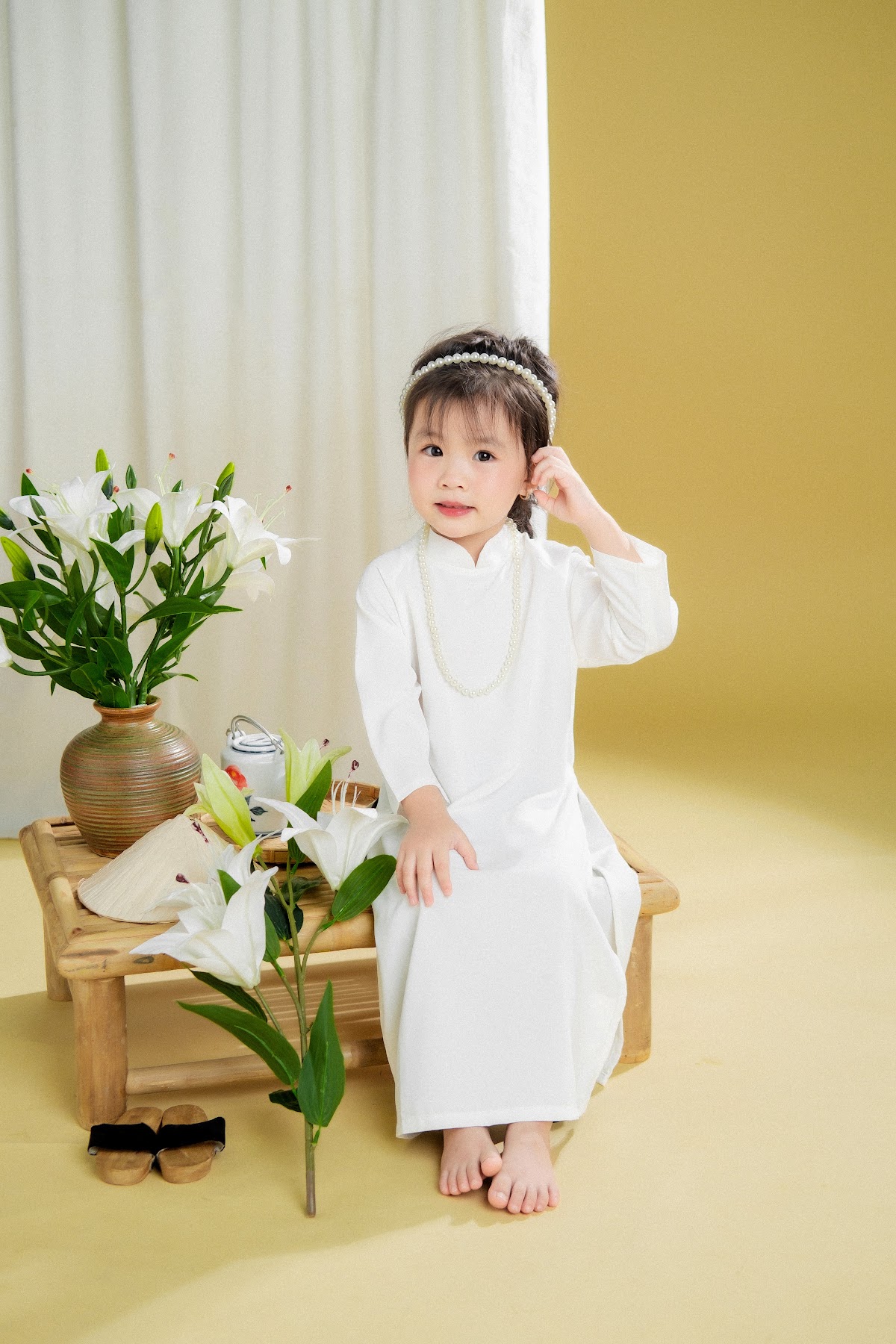 ÁO DÀI