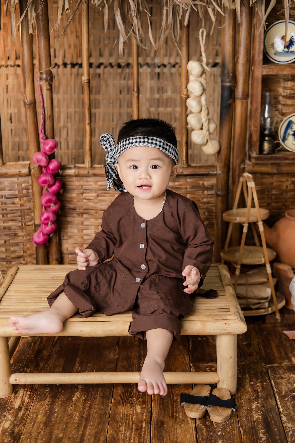 NÔNG DÂN BABY