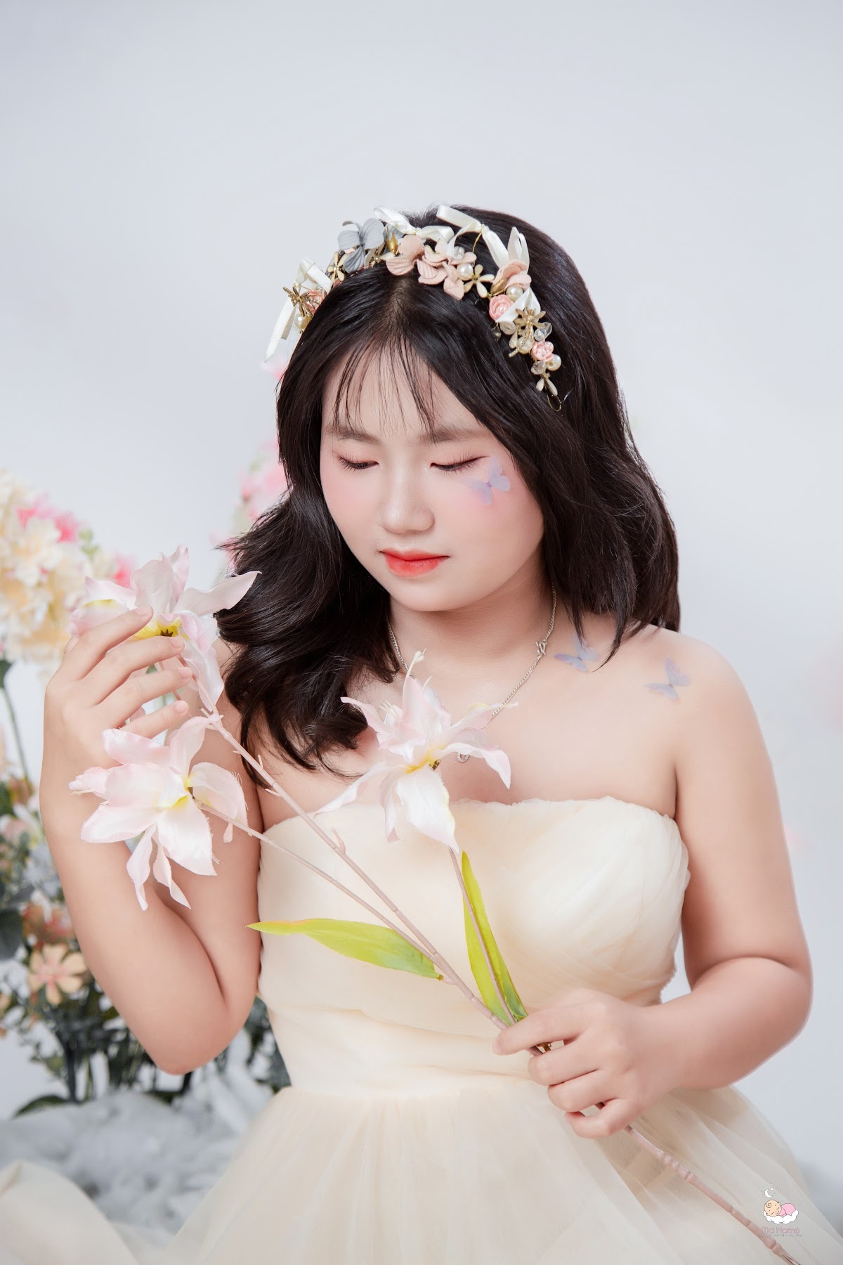BEAUTY KID 2