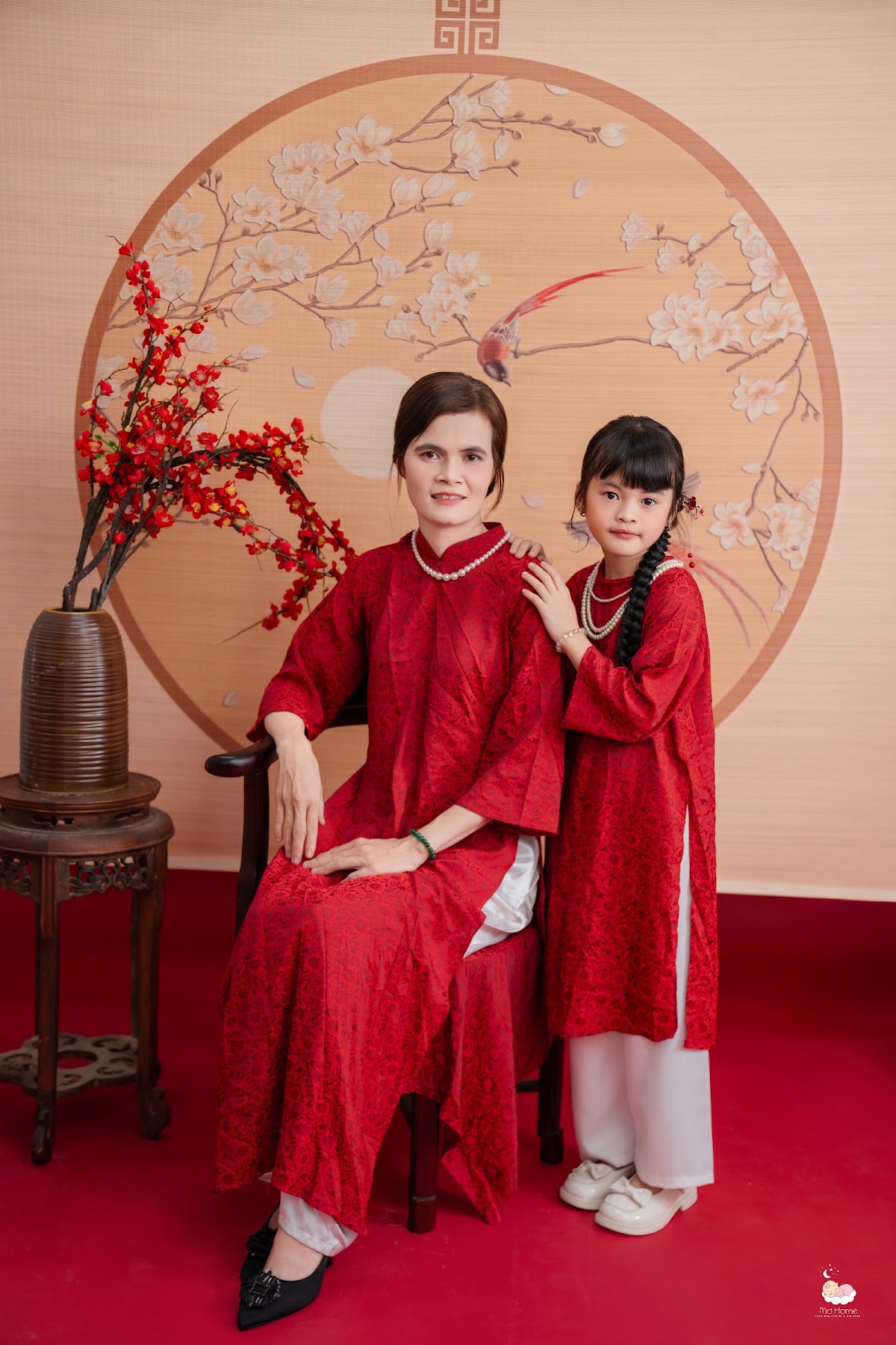 PHÚC LỘC ĐOÀN VIÊN