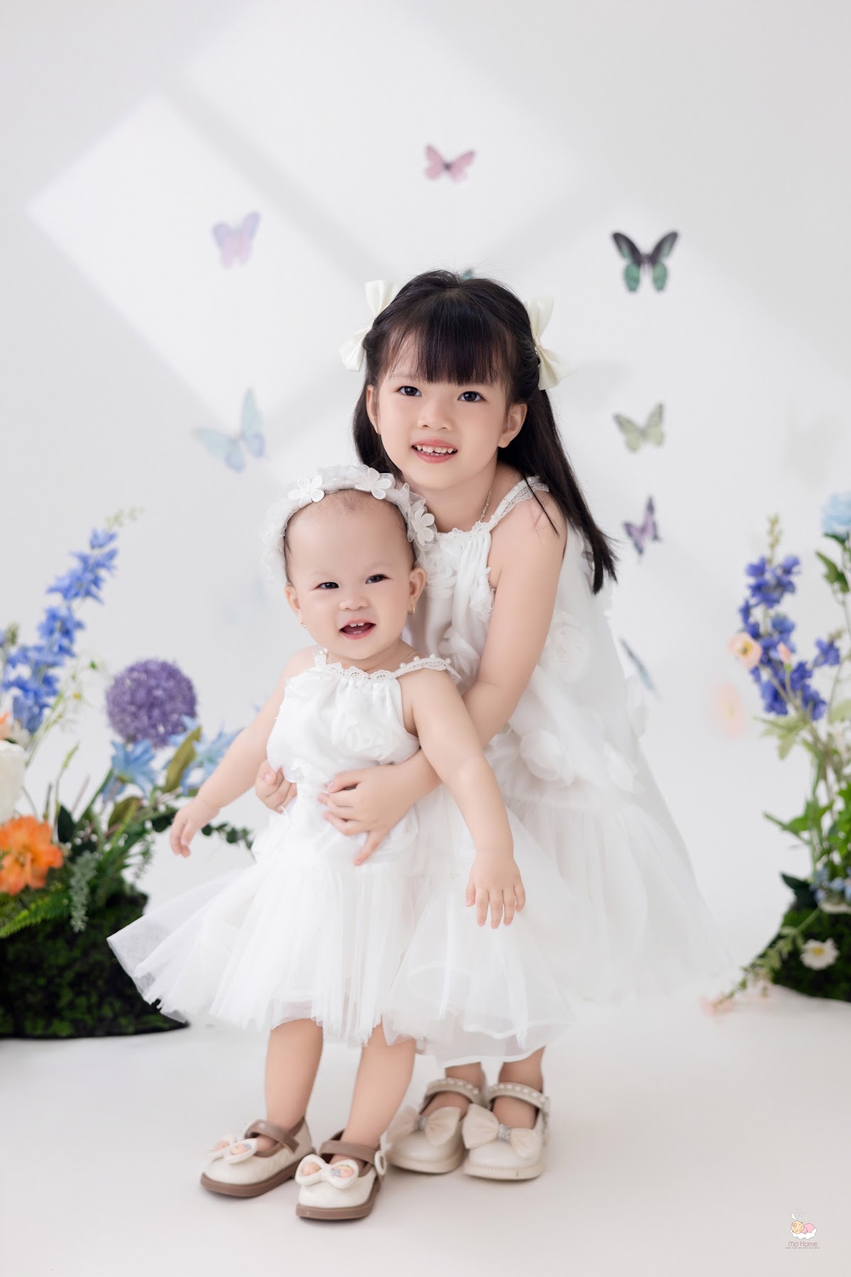 THIÊN THẦN NHỎ