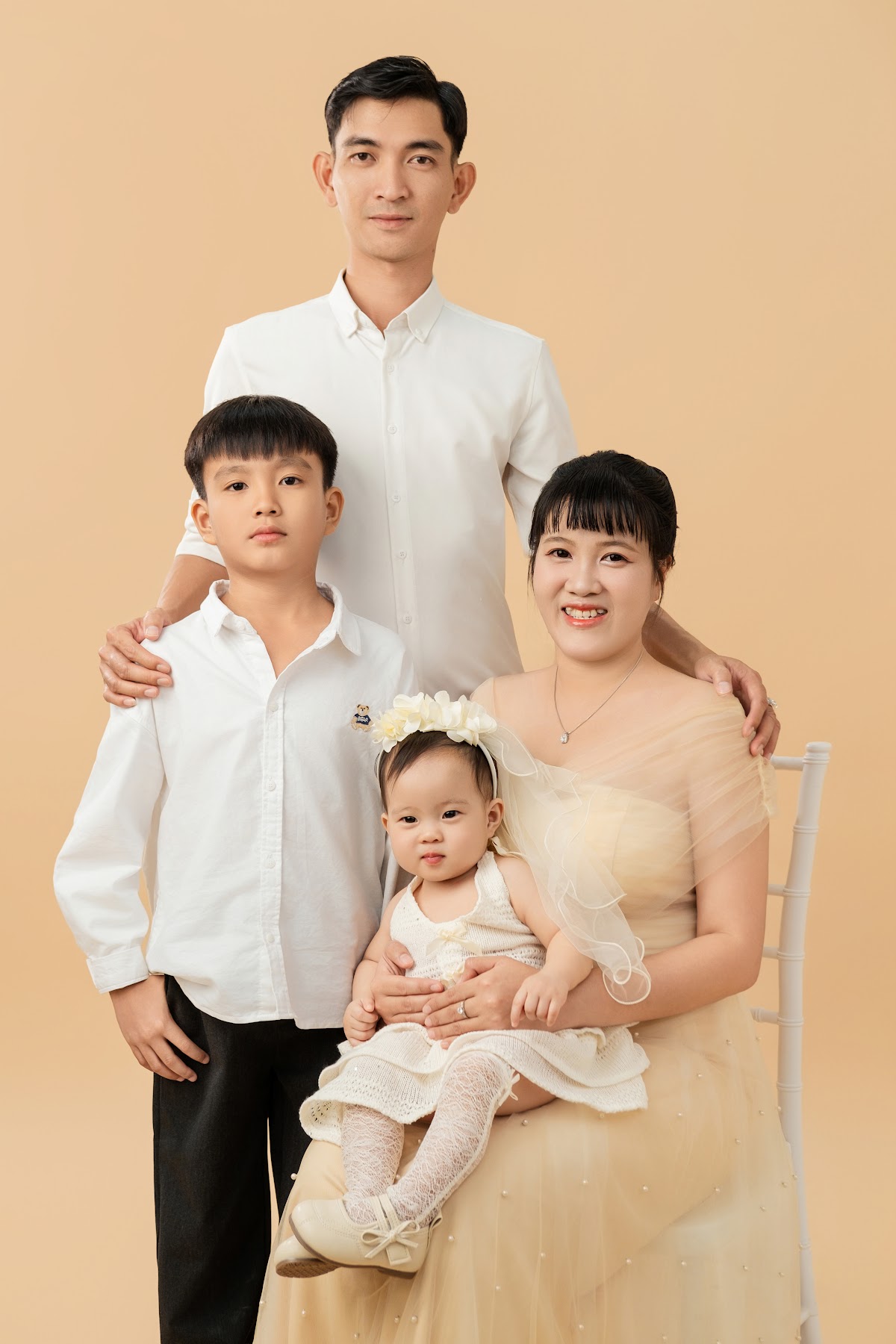 PHÔNG BE LK
