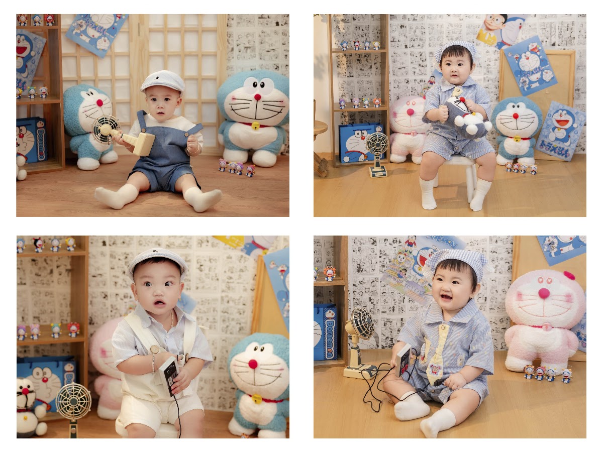 DORAEMON