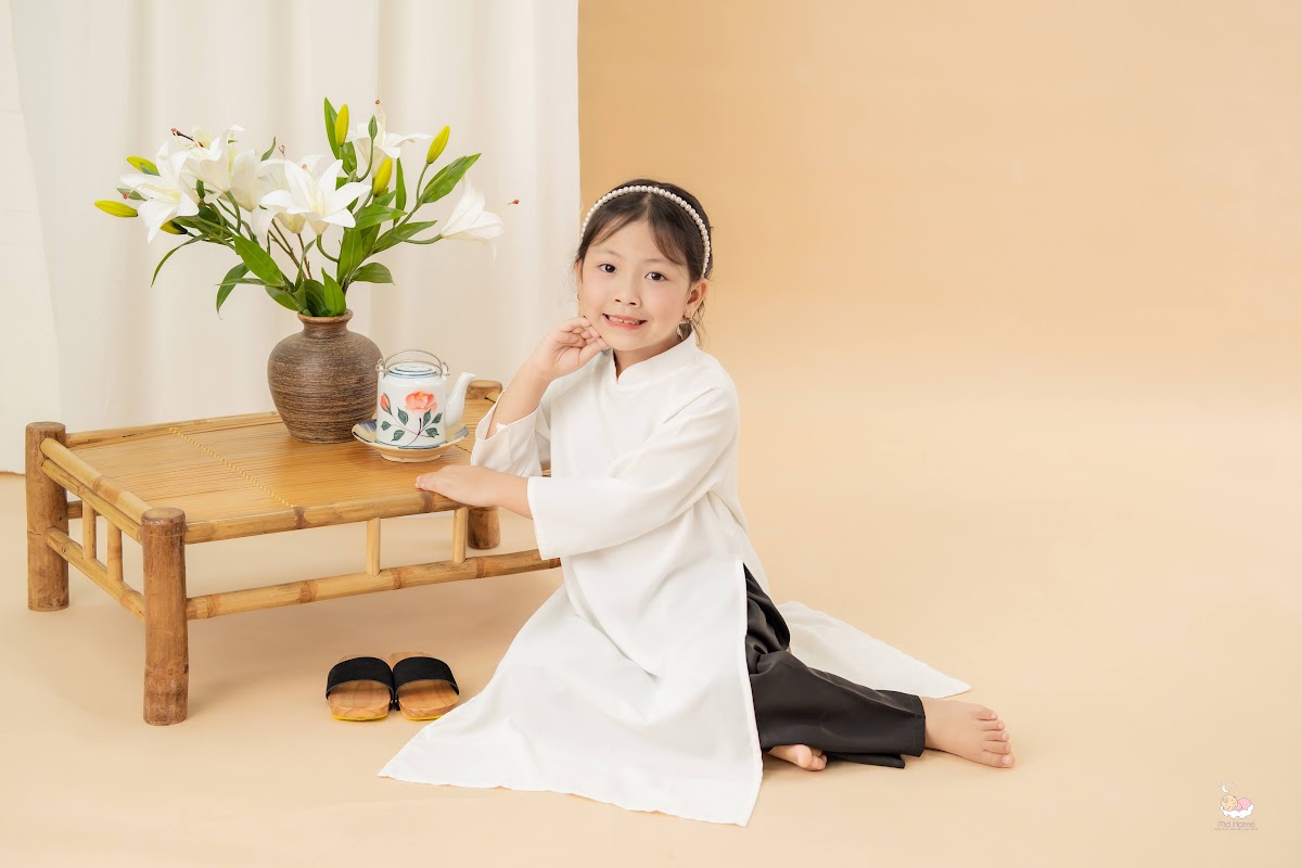 ÁO DÀI VIỆT NAM