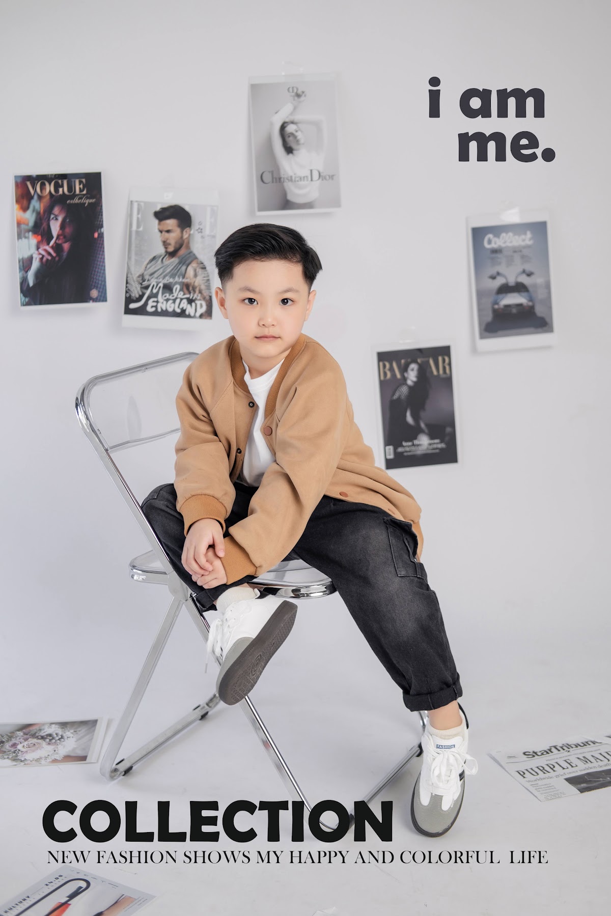 KID MAGAZINE