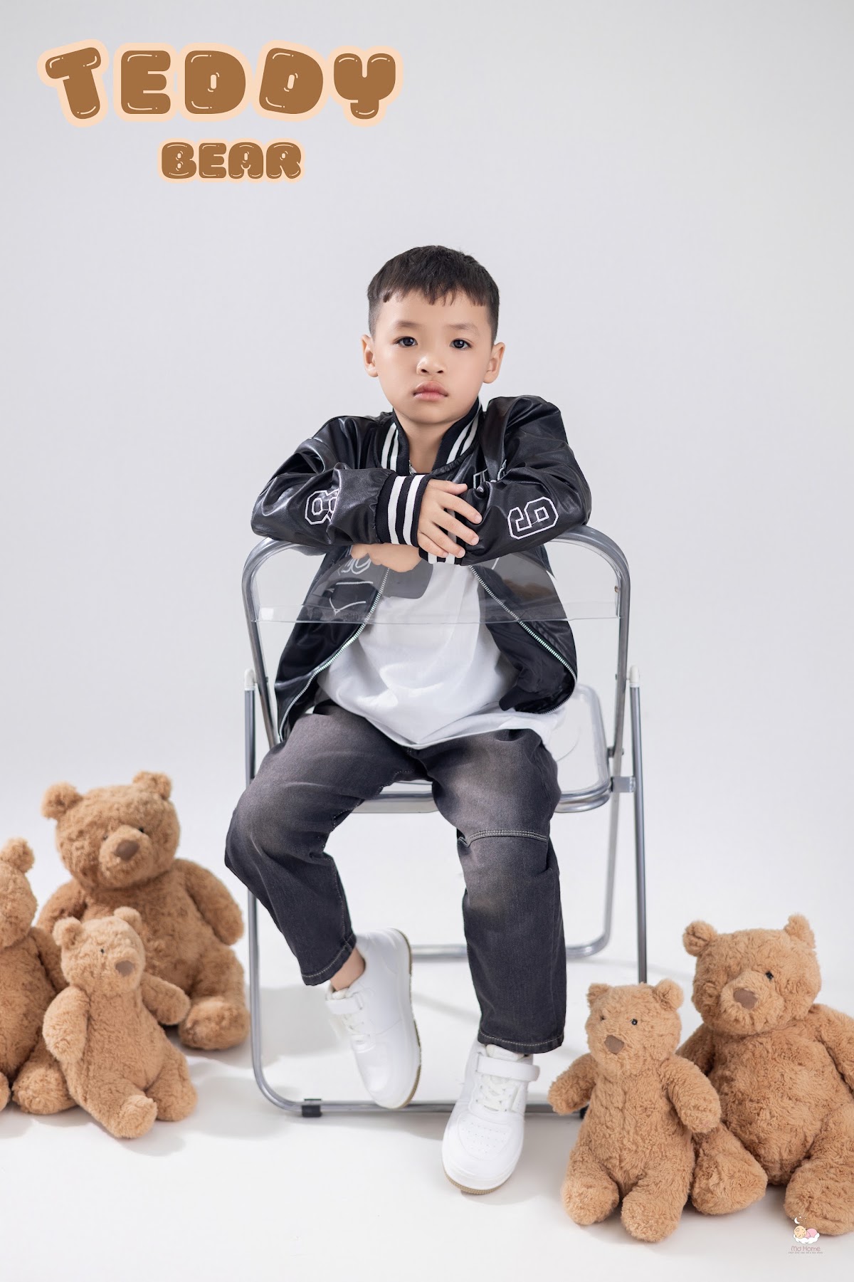 GẤU TEDDY