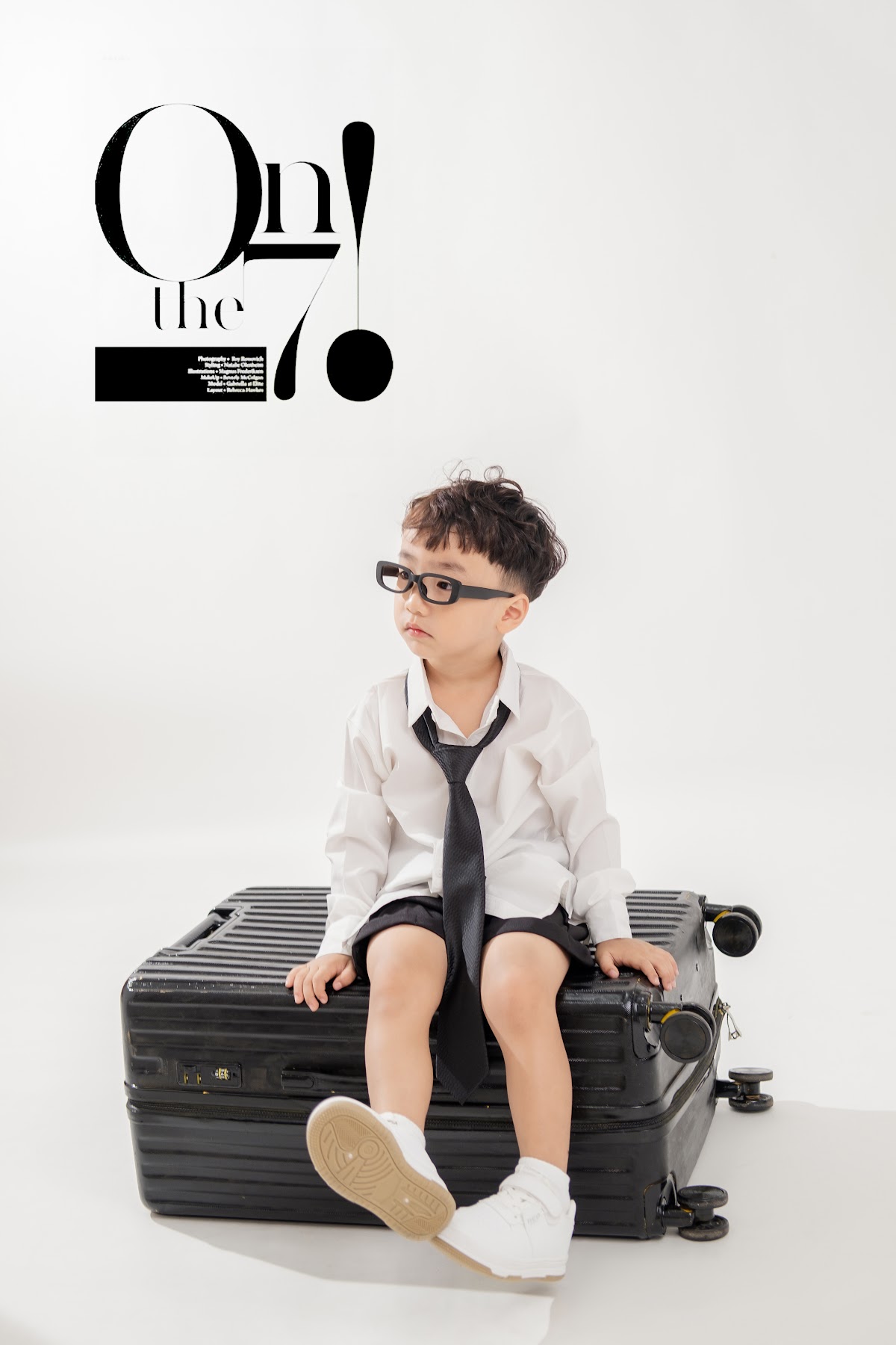 KID TẠP CHÍ