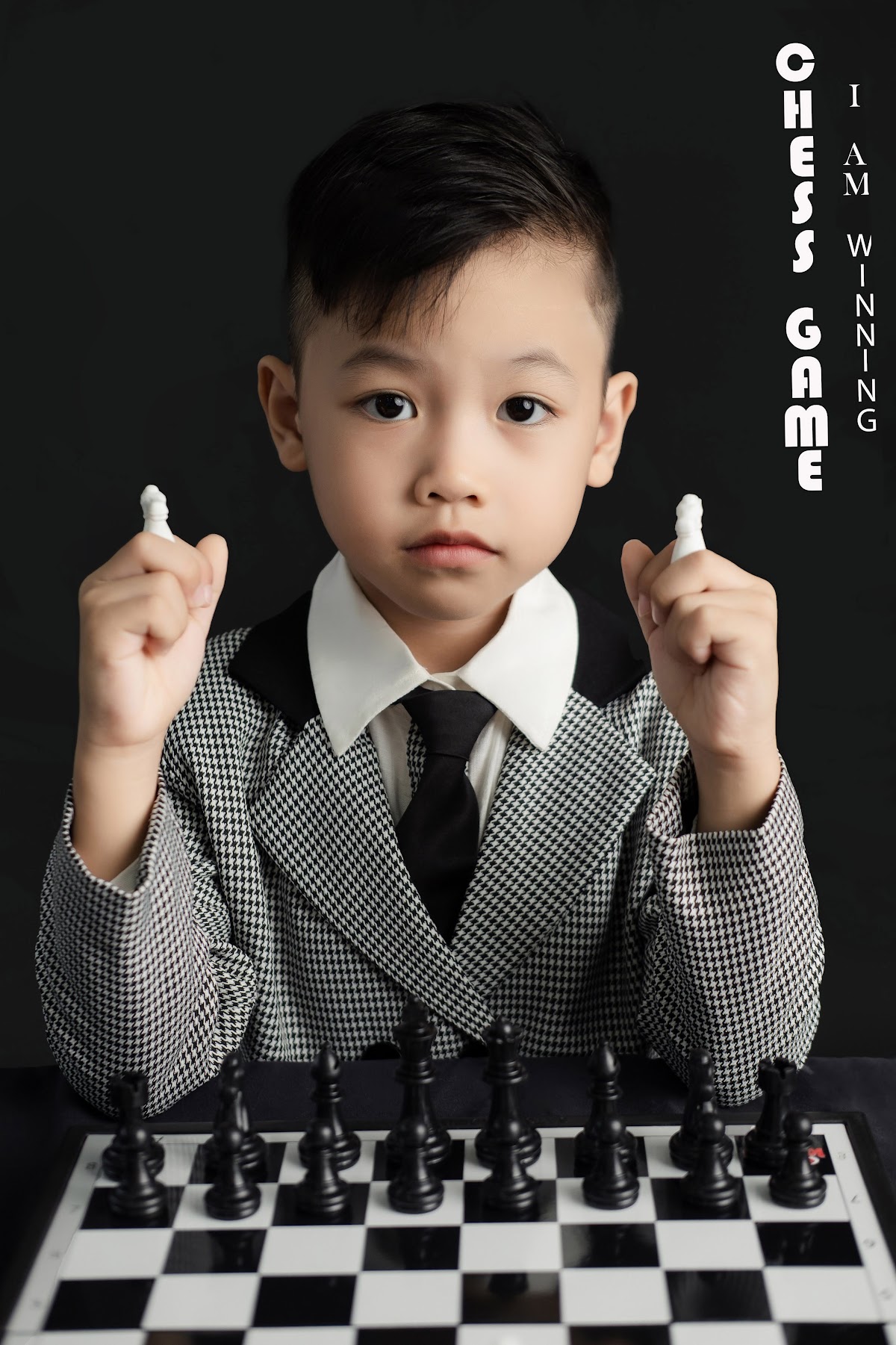 PLAY CHESS