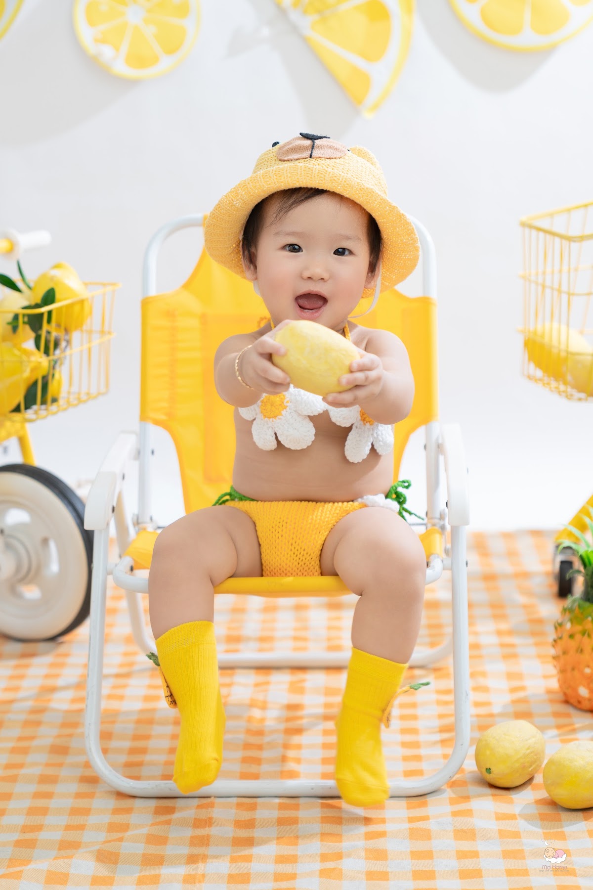 SẮC HÈ RỘN RÃ