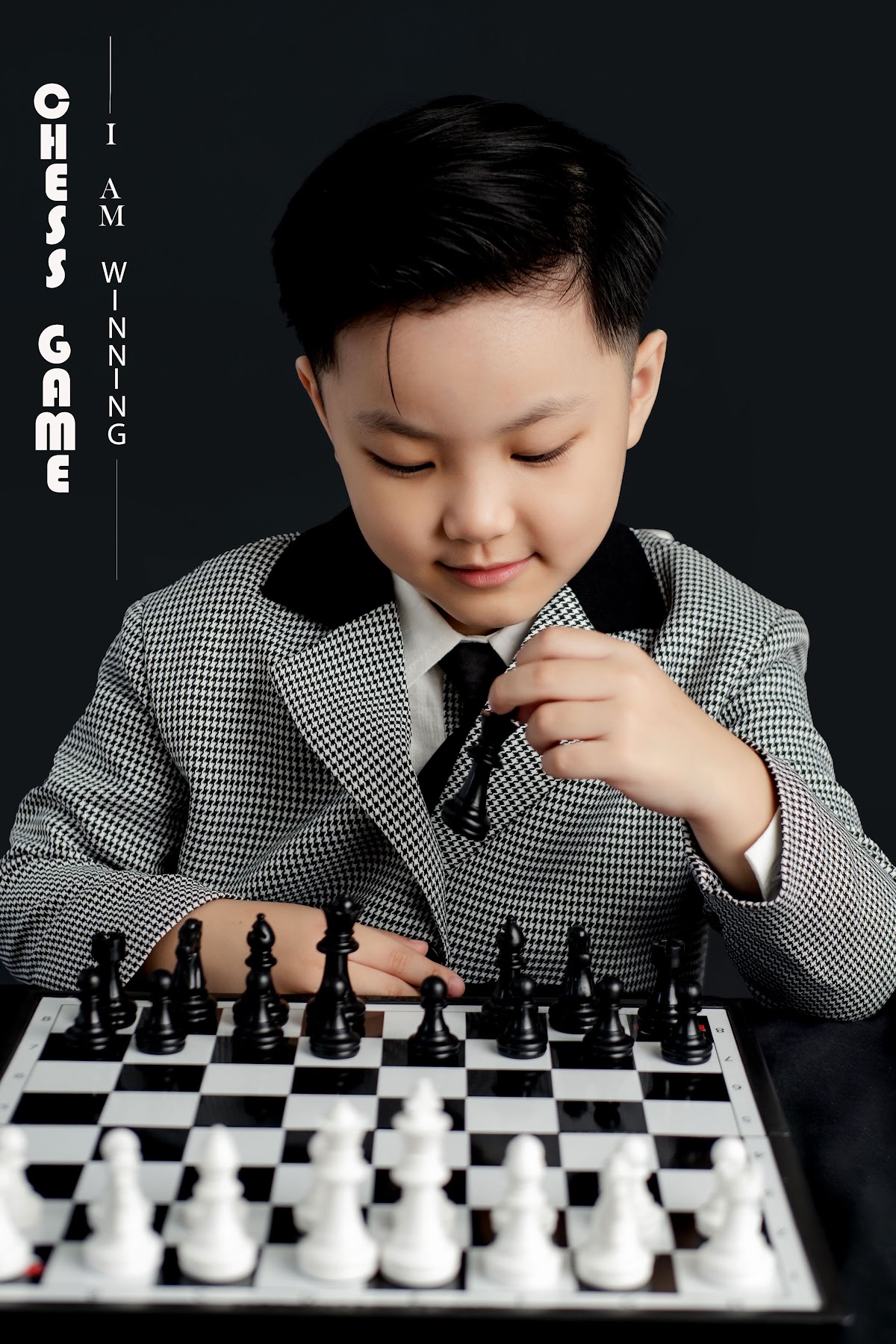 CHESS