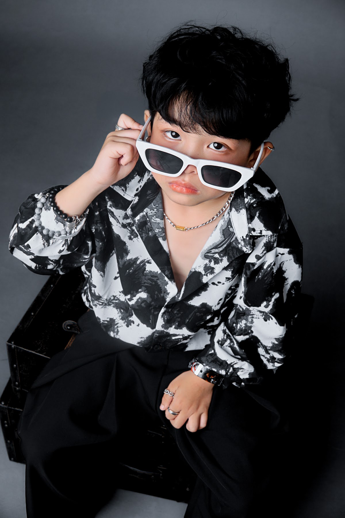 KID FASHION
