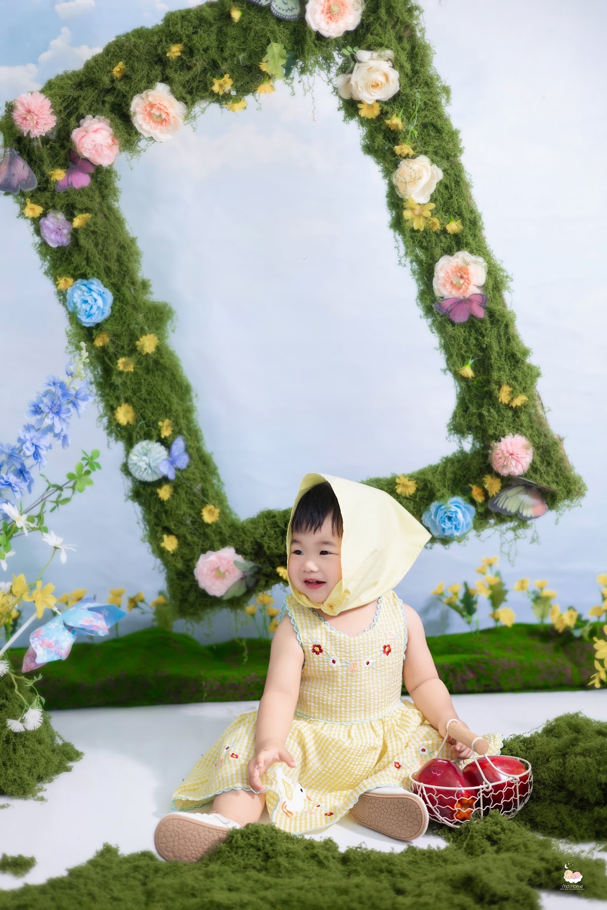 SUMMER BREAK - SẮC HÈ