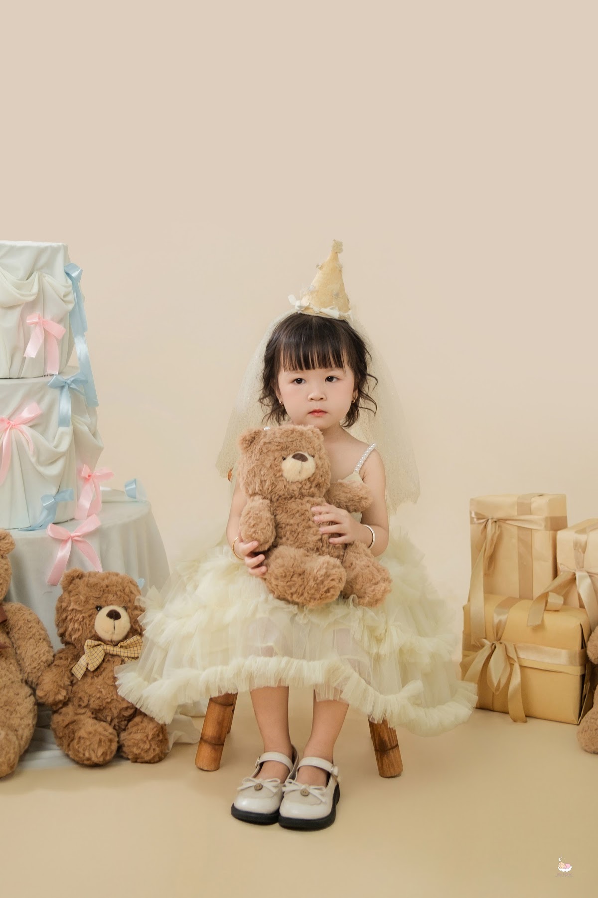 BE BIRTHDAY
