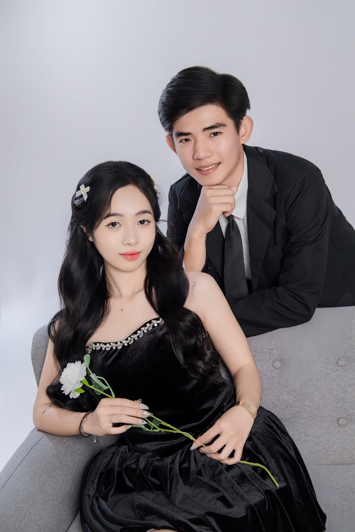 COUPLE