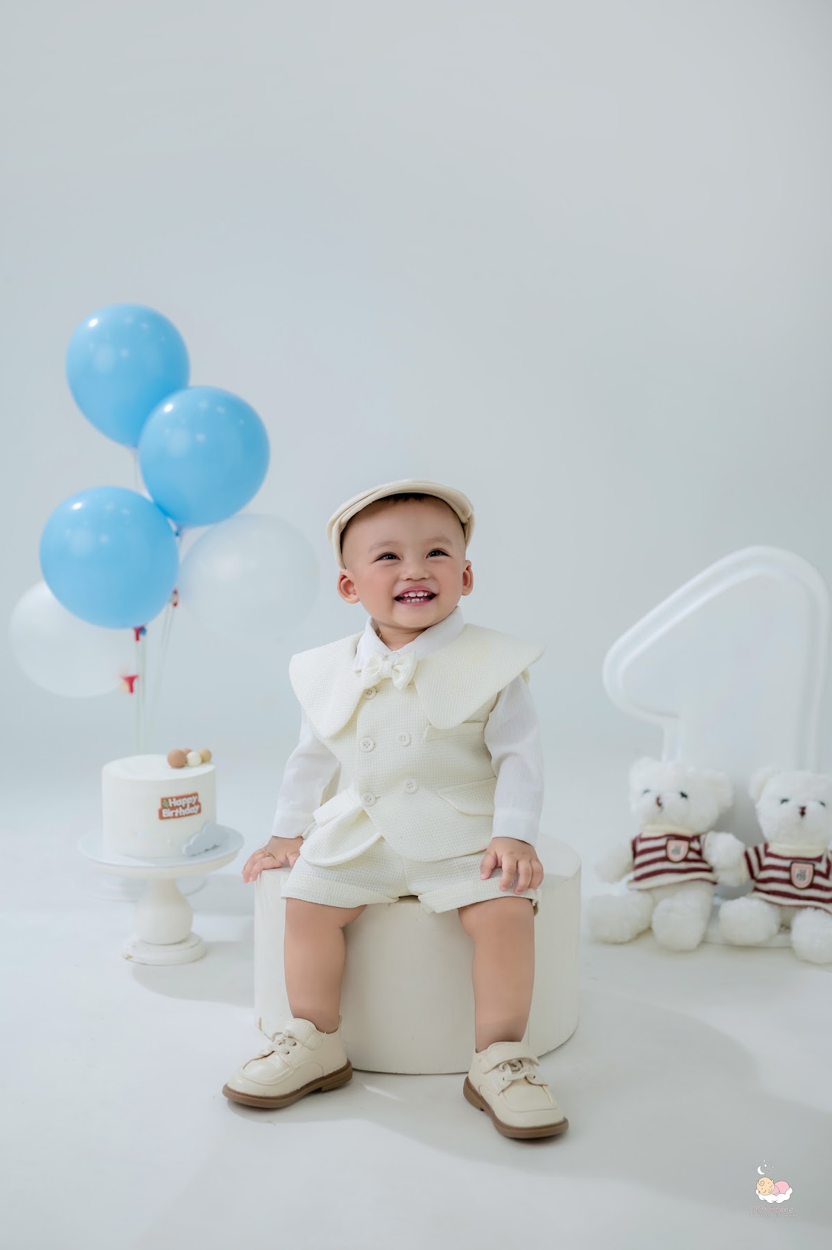 SINH NHẬT PHÔNG TRẮNG