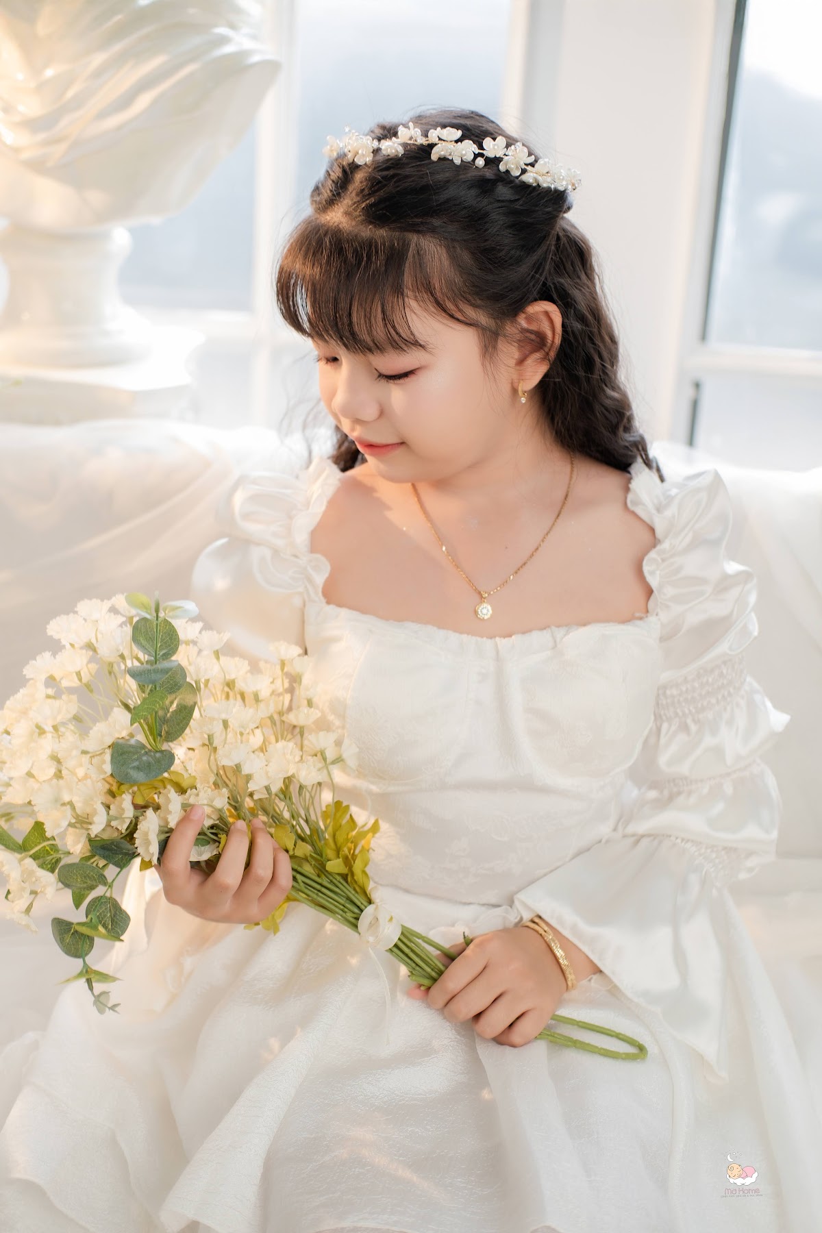 BEAUTY KID 7