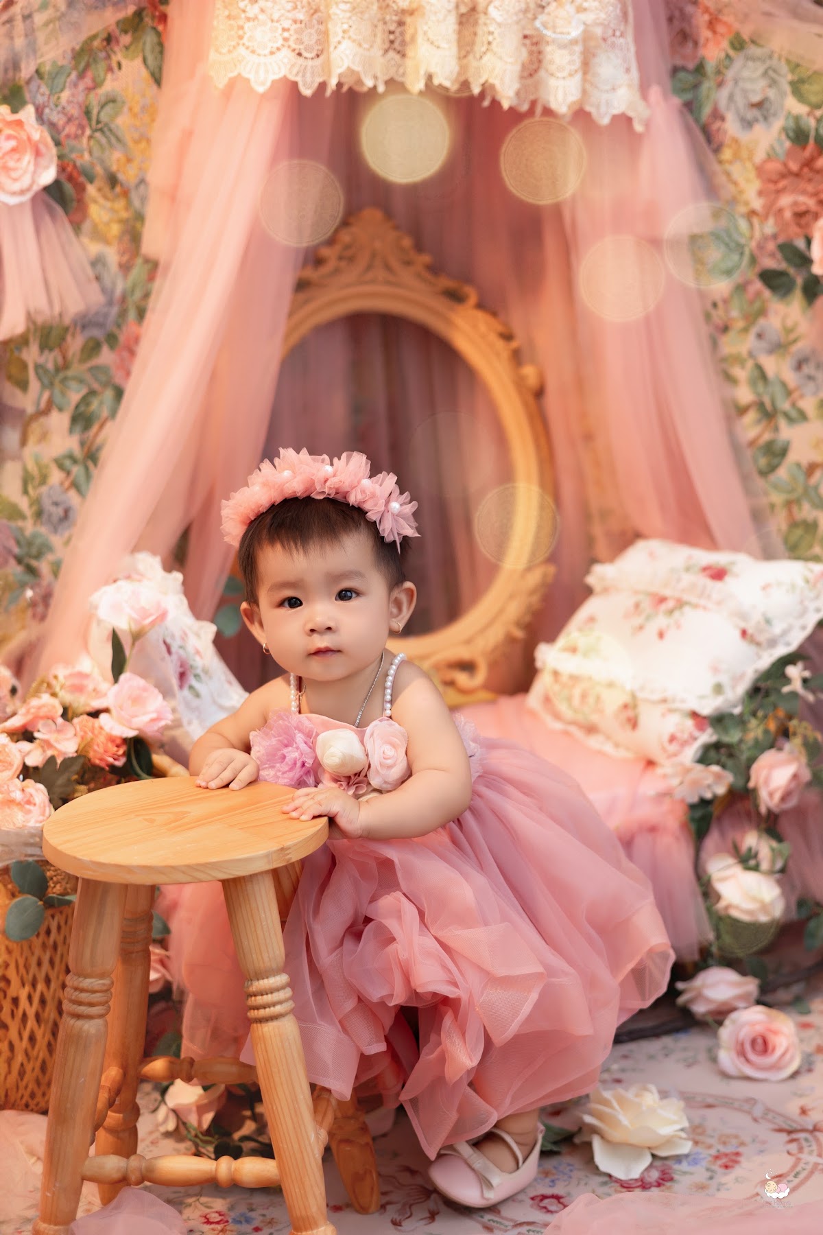 PINKY PRINCESS