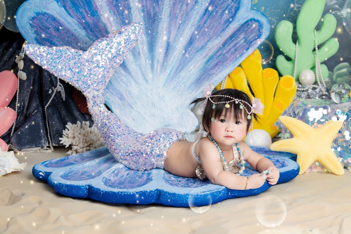 TIÊN CÁ BABY