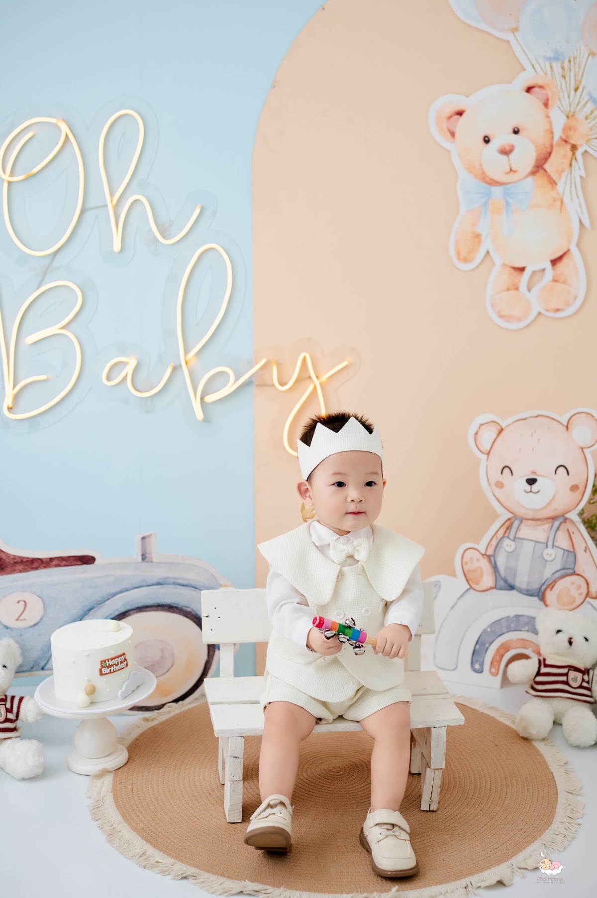 SINH NHẬT HÀN QUỐC