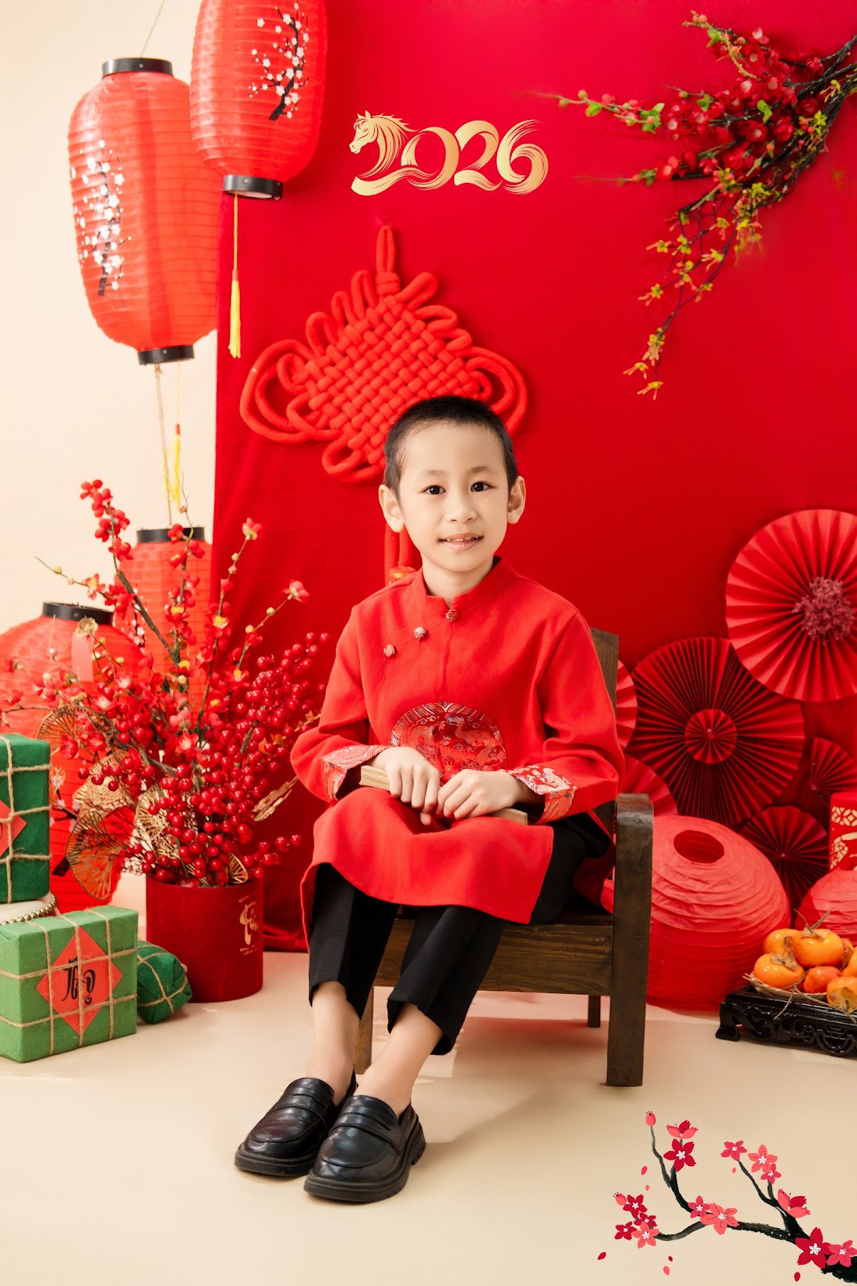 XUÂN CÁT TƯỜNG