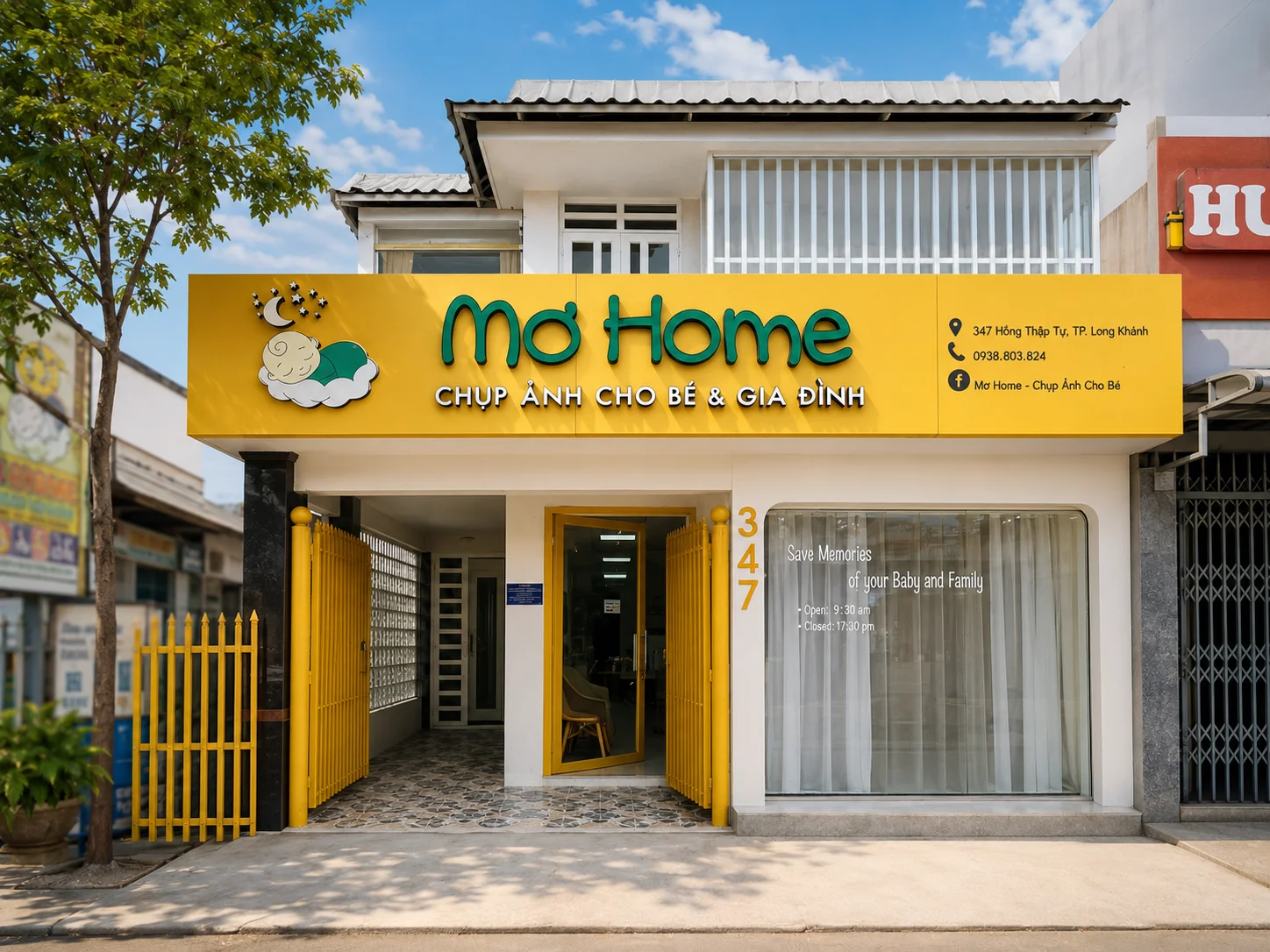Mơ Home Mơ Home CN Long Khánh