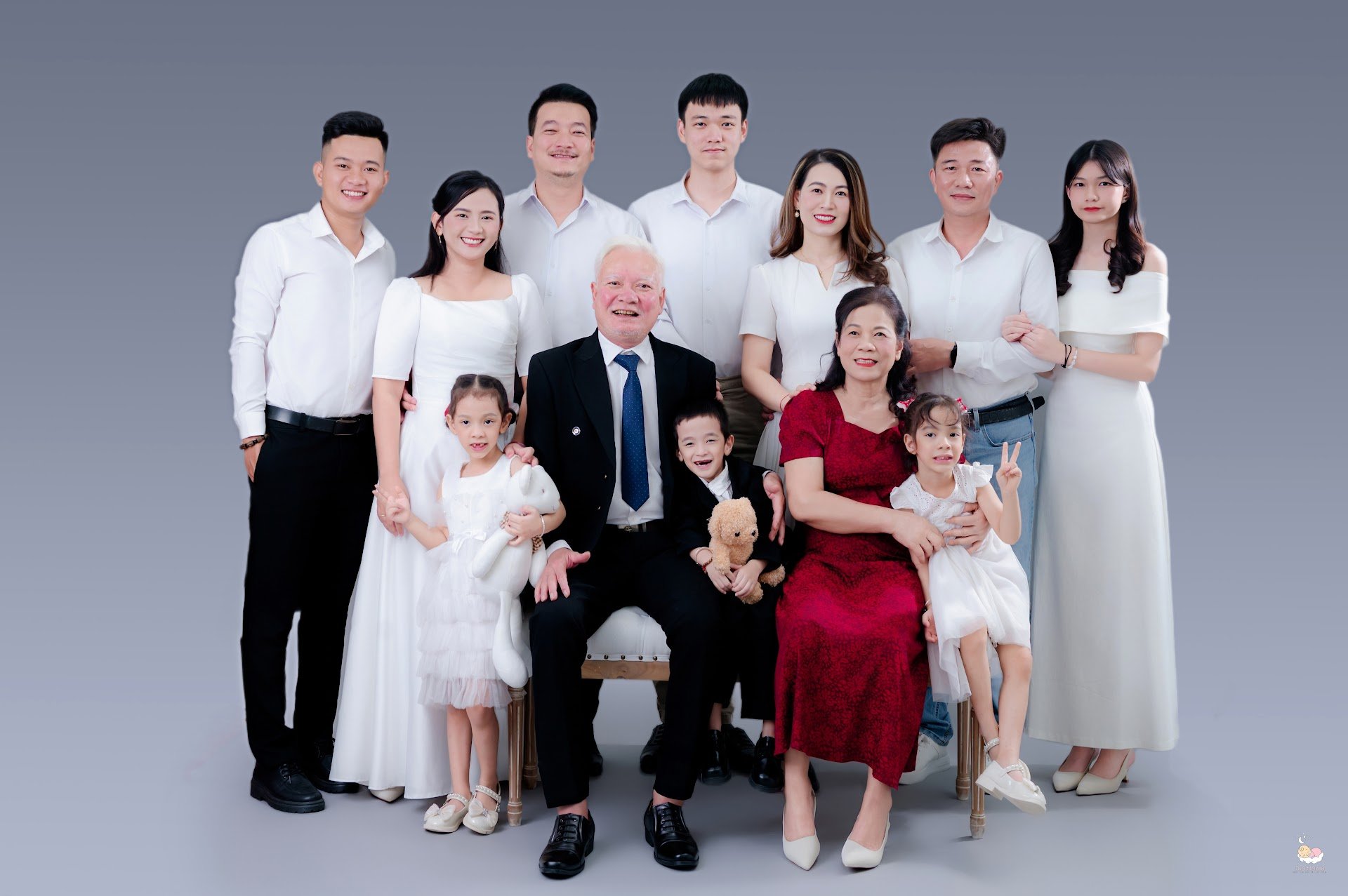 Đại Gia Đình